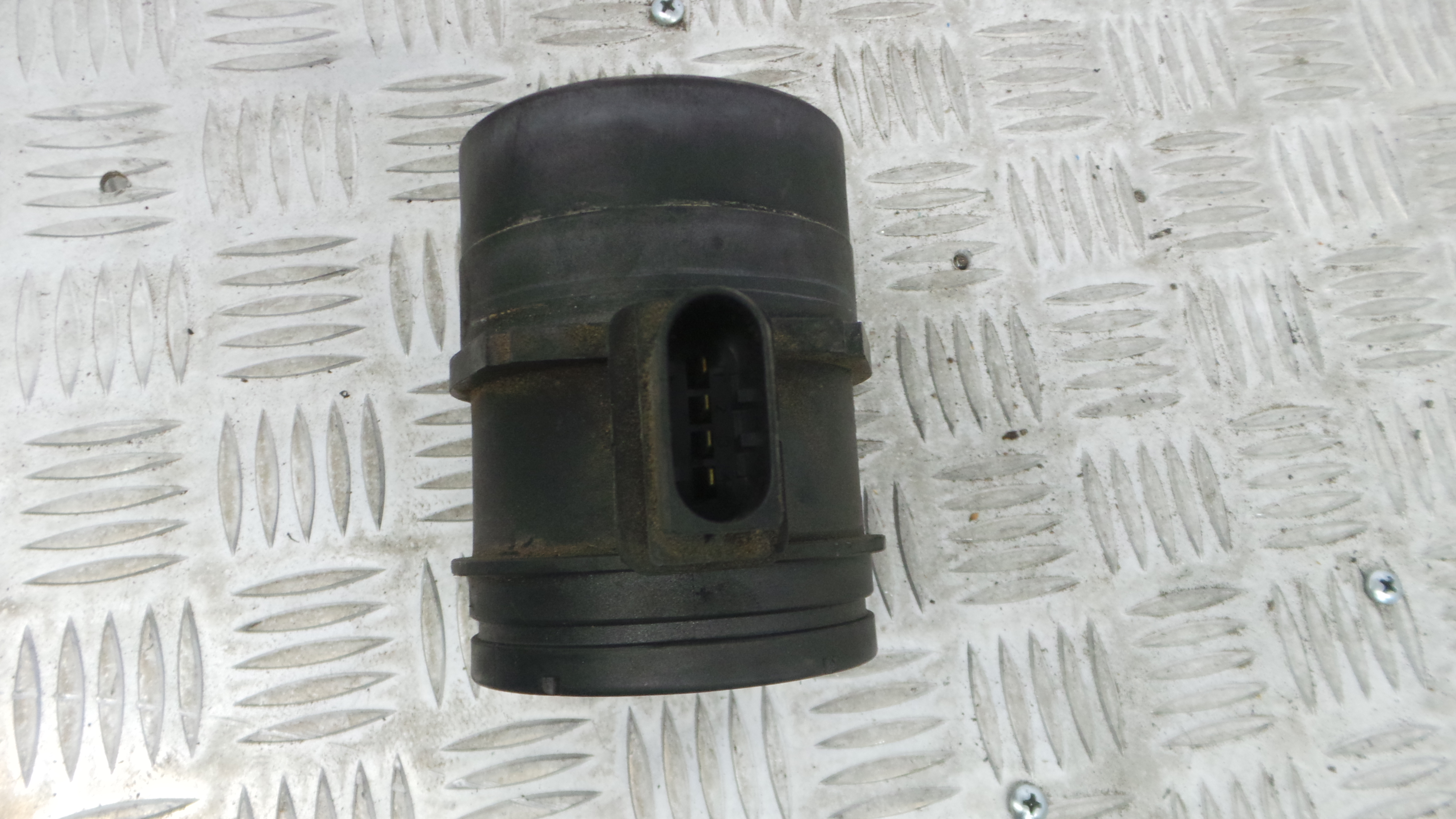 Medidor De Massa De Ar 0281006146 - BMW 1 (E87)-33182811