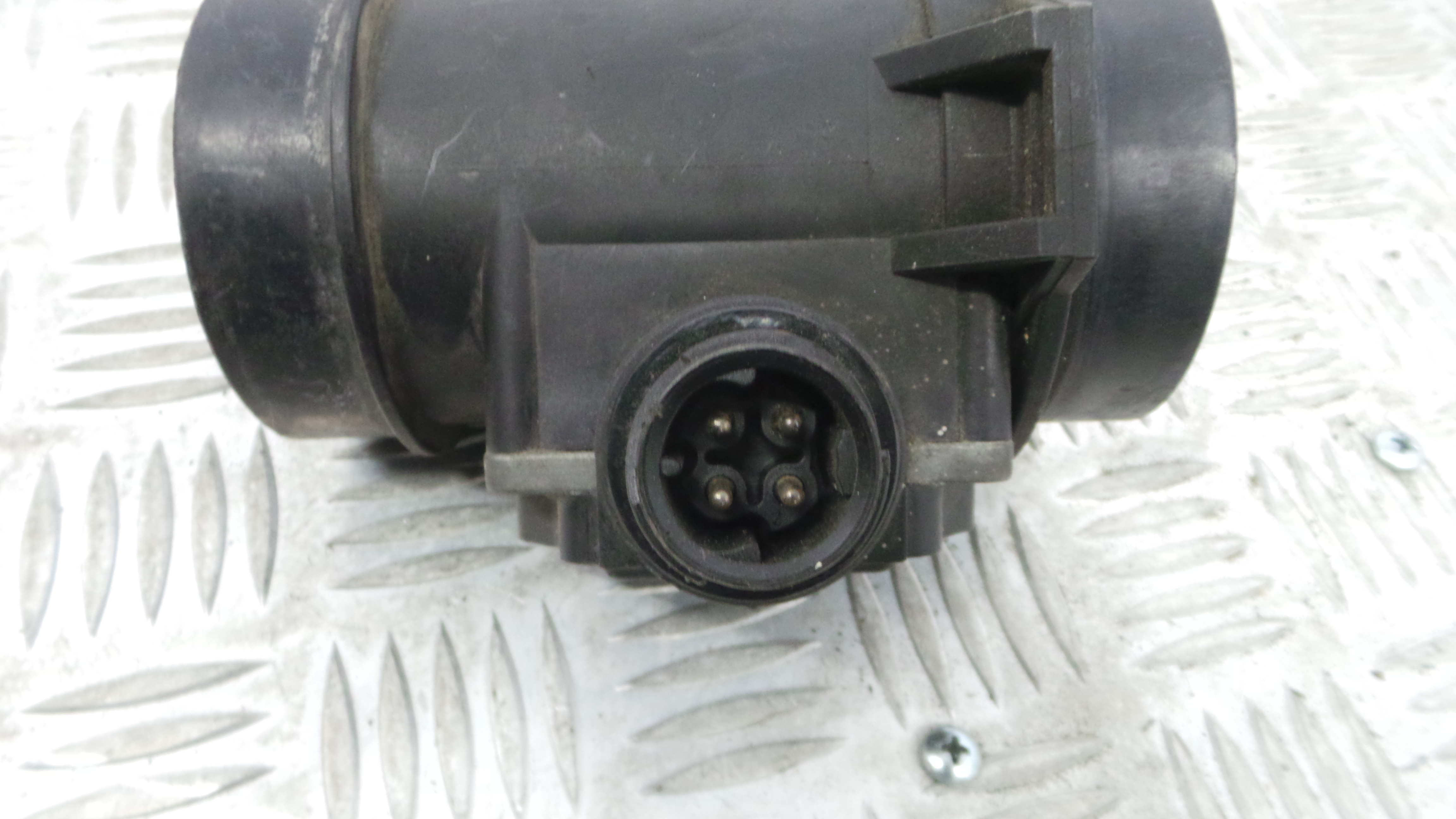 Medidor De Massa De Ar 1730033 - BMW 3 (E36)-33182816