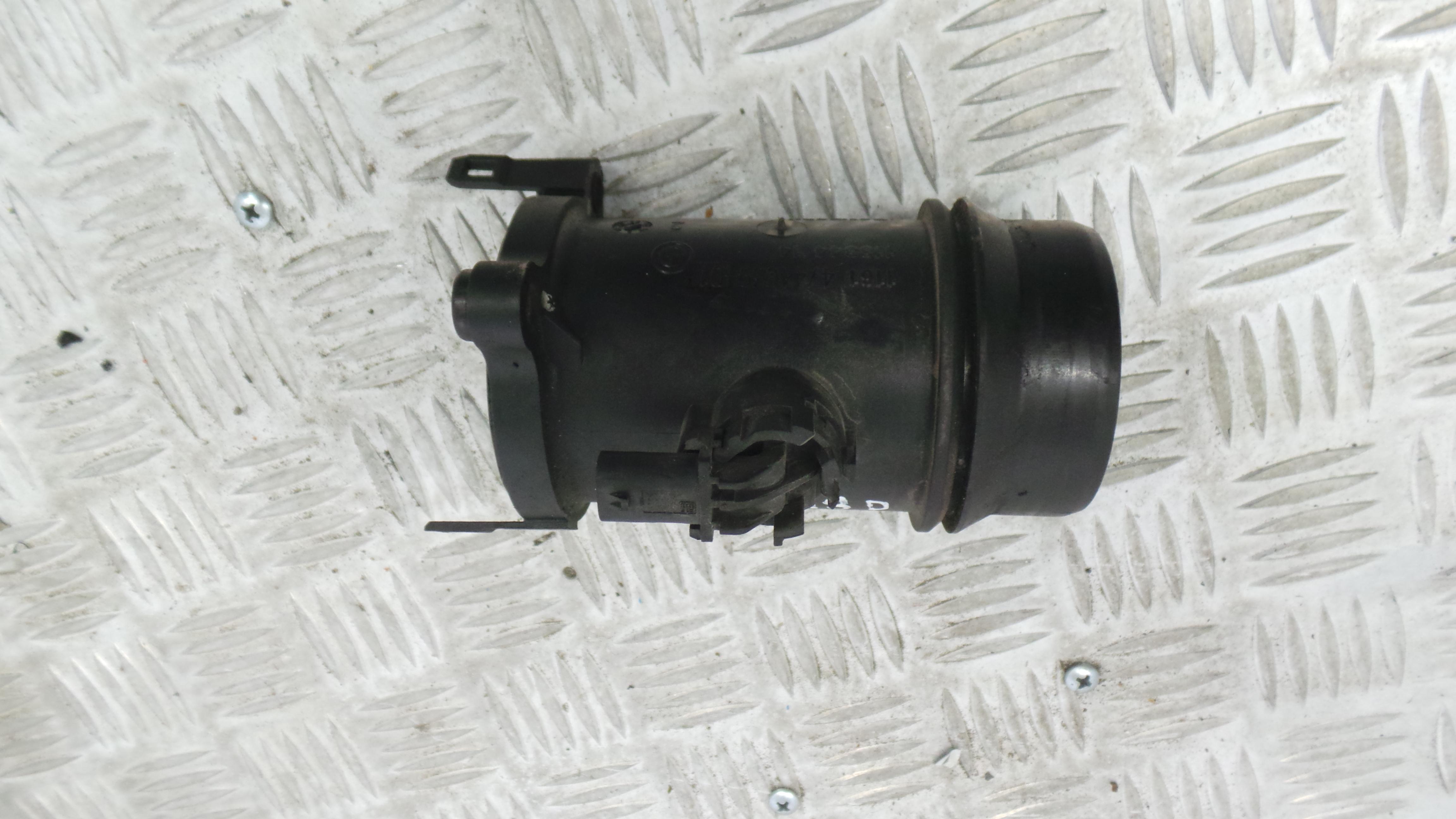 Medidor De Massa De Ar 11.61-4744639 - BMW 1 (F20), 1 Sports Hatch (F20)-33182819