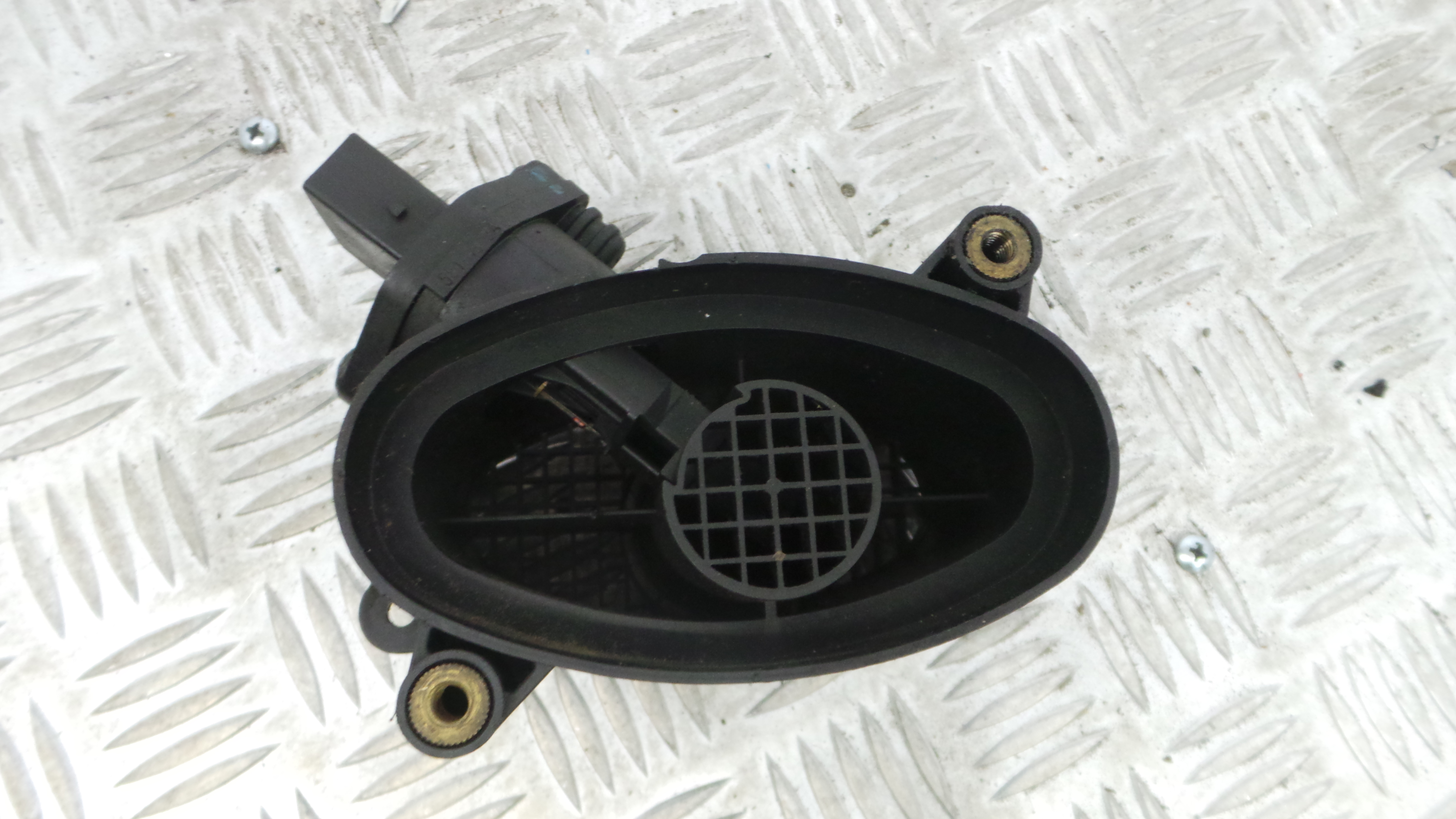 Medidor De Massa De Ar 0928400527 - BMW 3 (E46)-33182823