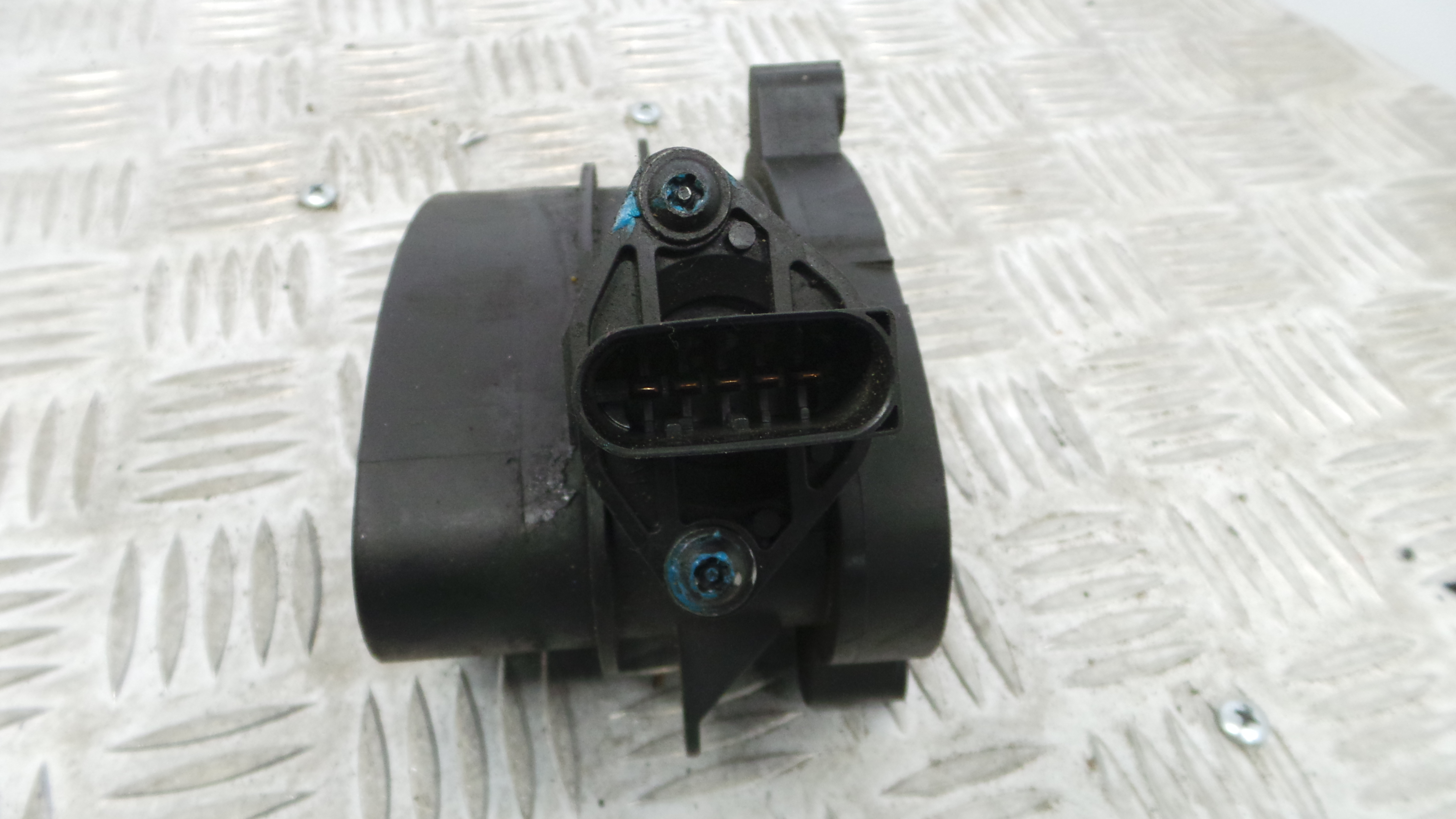 Medidor De Massa De Ar 0928400527 - BMW 3 (E46)-33182823