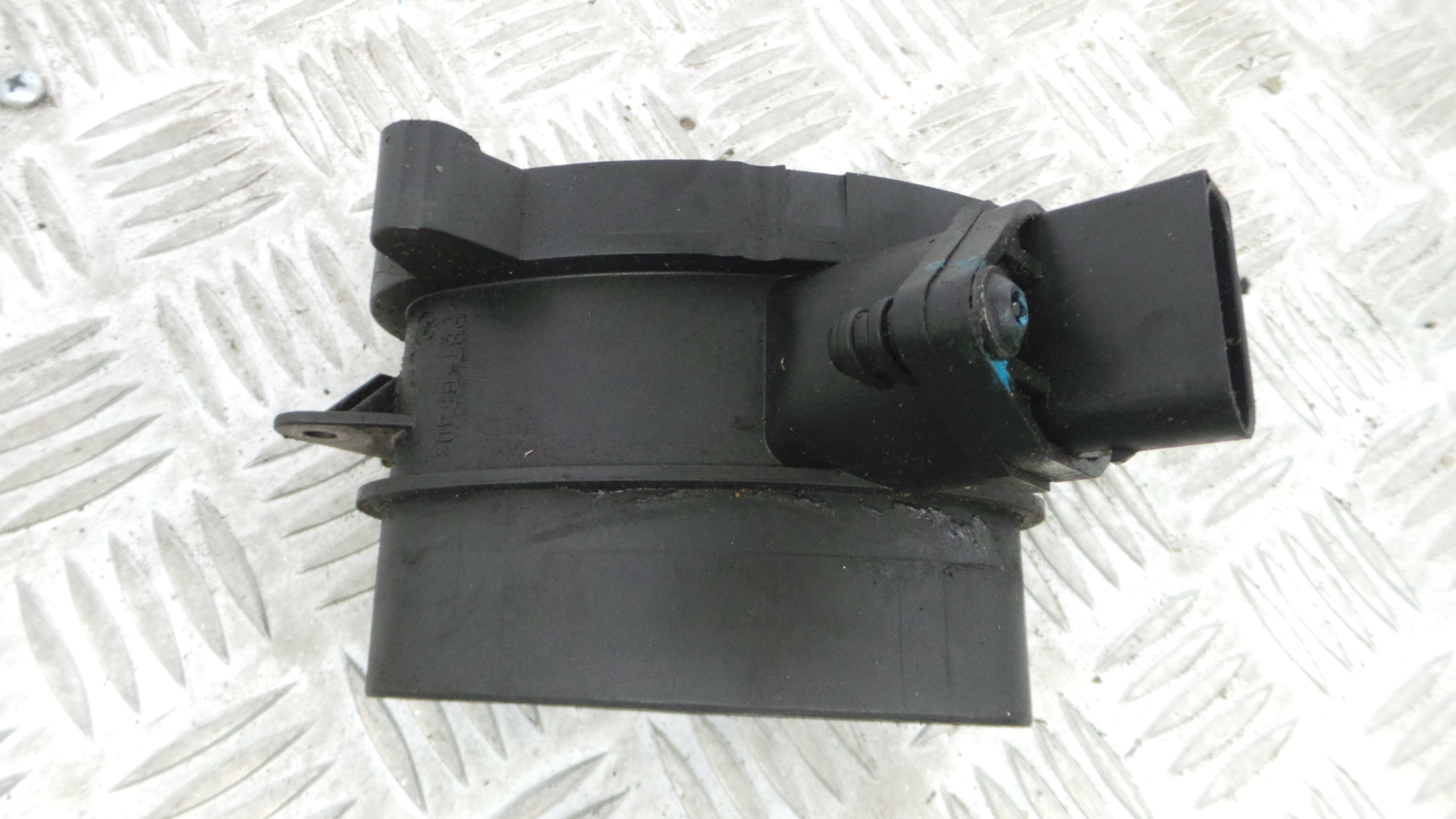 Medidor De Massa De Ar 0928400527 - BMW 3 (E46)-33182823