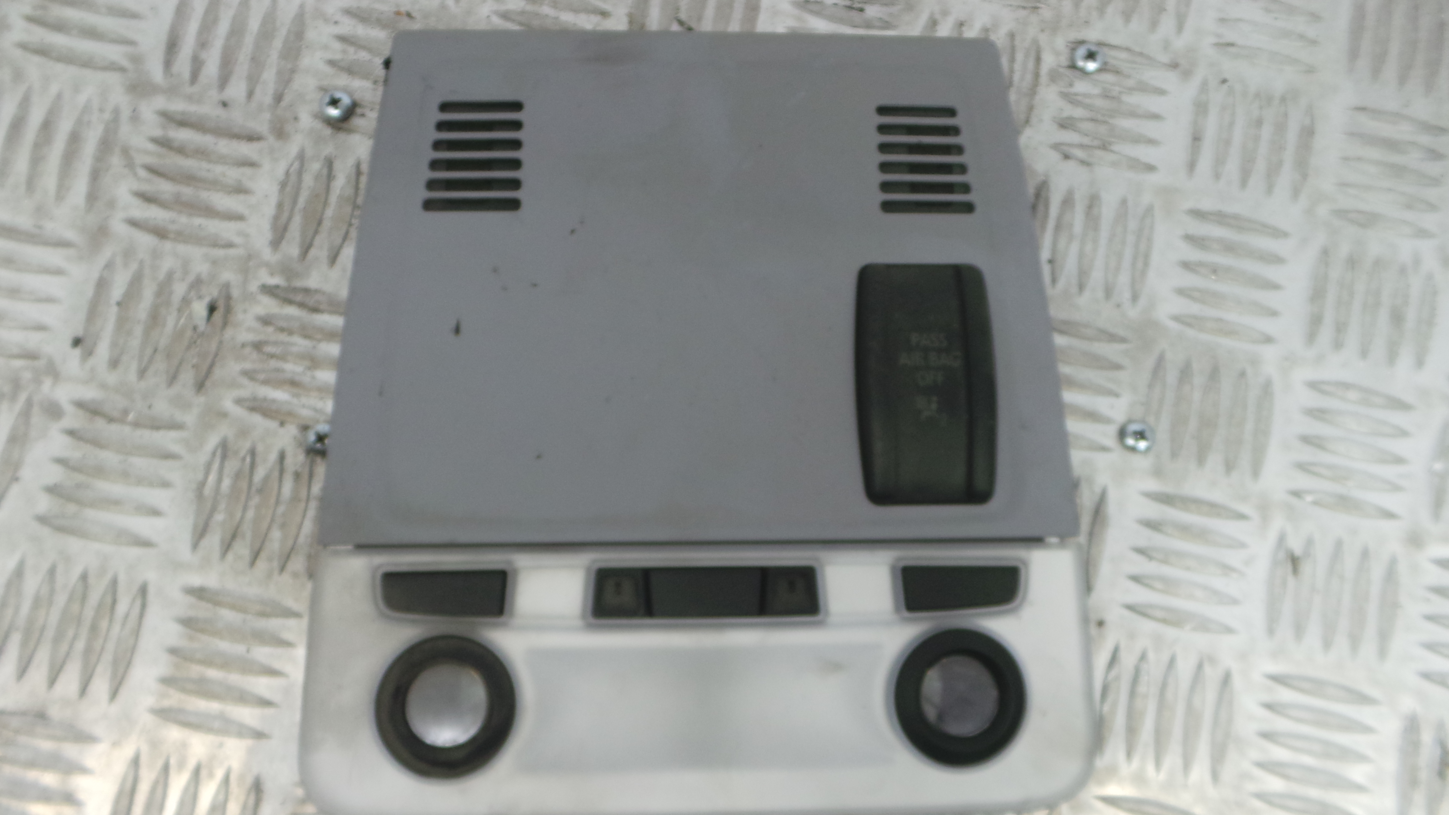 Plafonier Teto 9120452 - BMW 1 (E87)-33182929