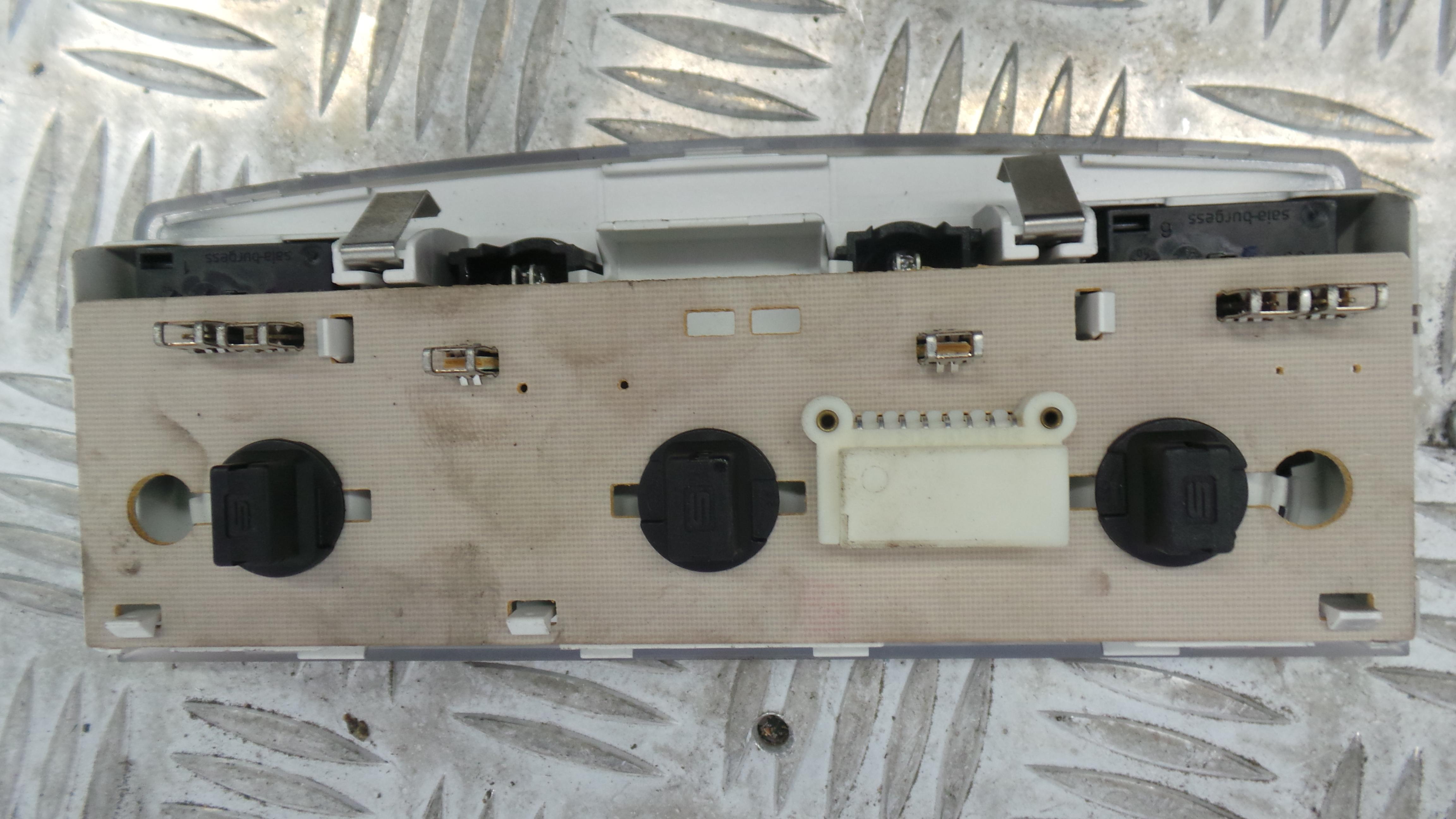 Plafonier Teto 63.31-6962057 - BMW 5 (E60)-33182935