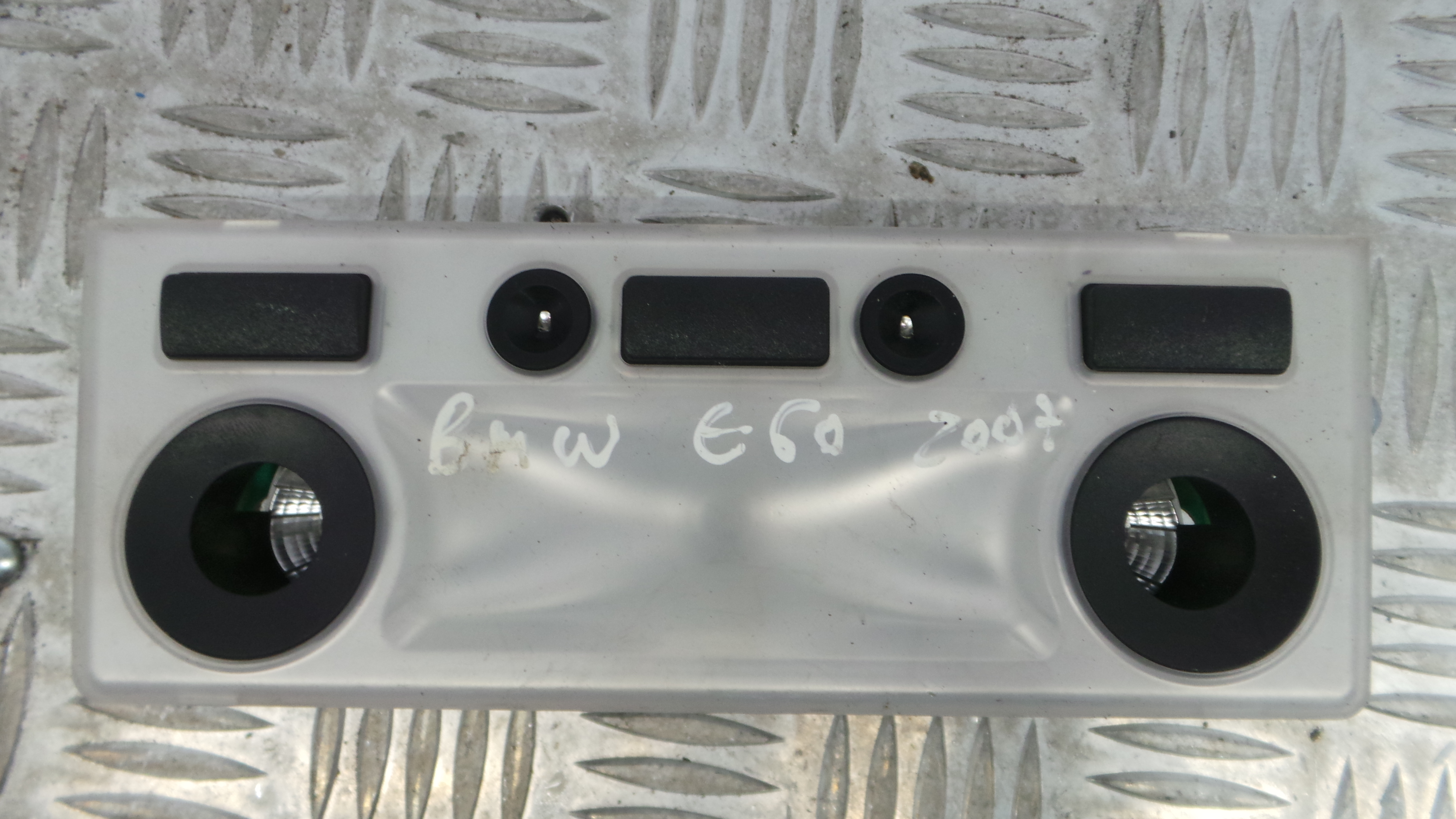 Plafonier Teto 63.31-6962058 - BMW 5 (E60)-33182938