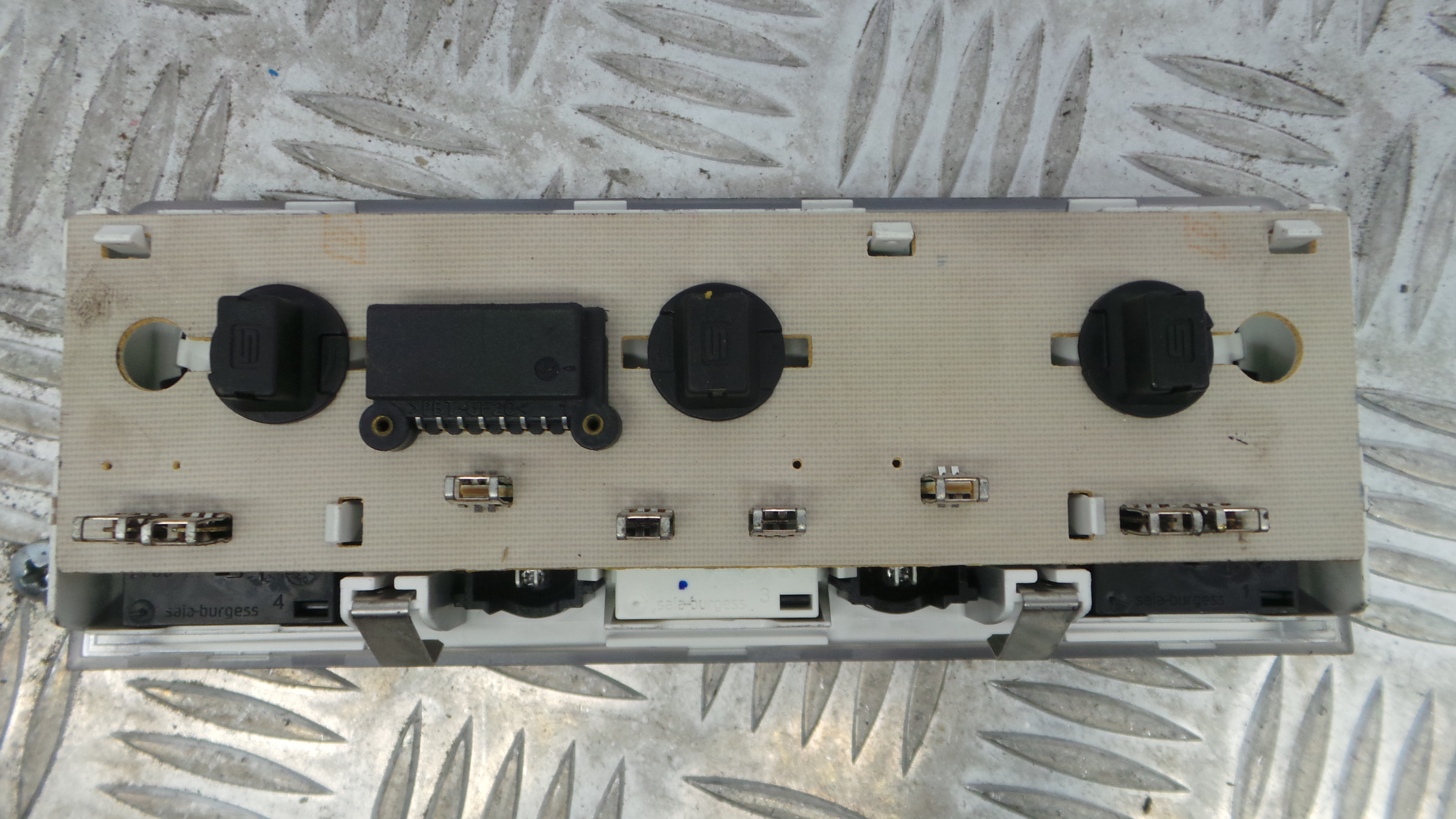 Plafonier Teto 63.31-6962058 - BMW 5 (E60)-33182938