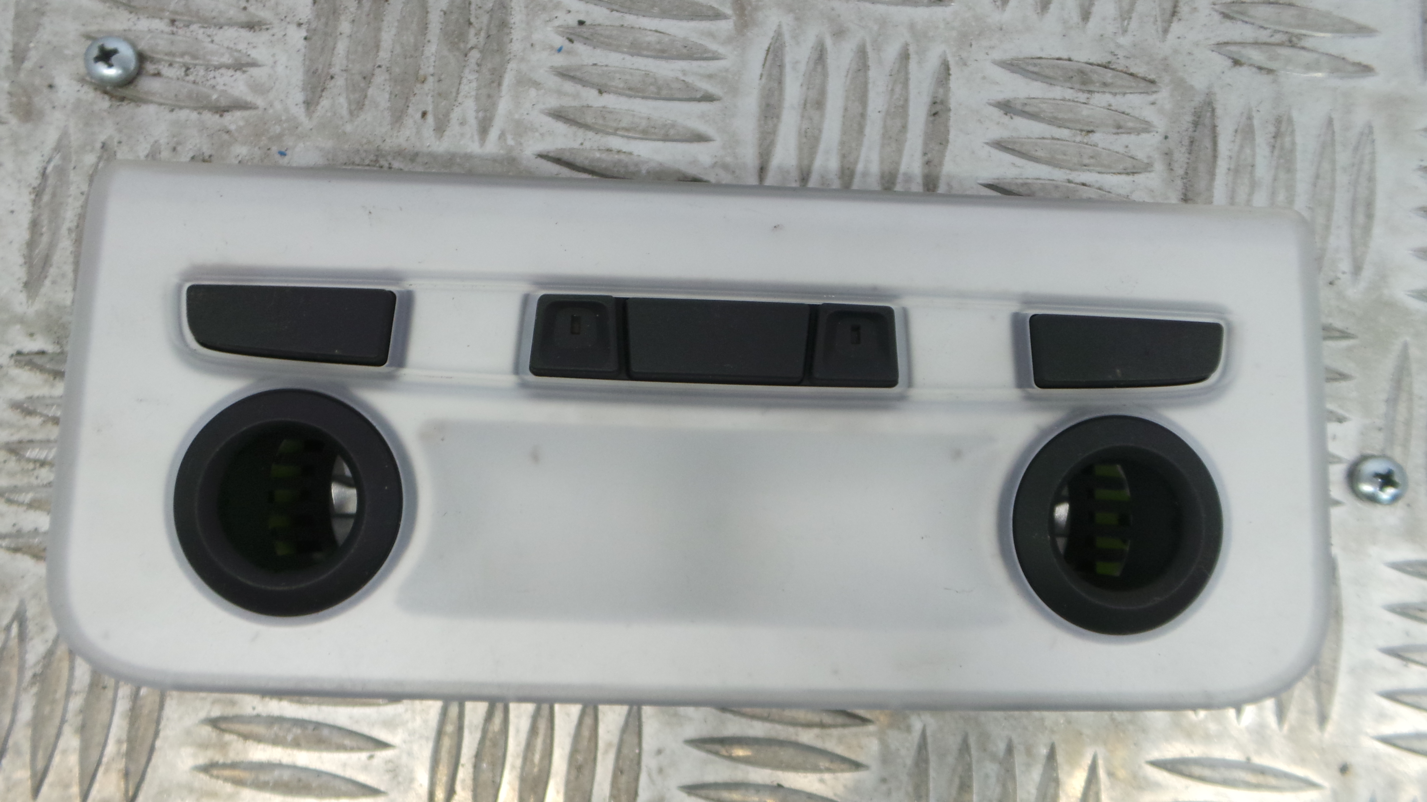 Plafonier Teto 9201628 - BMW 3 (E90)-33182944