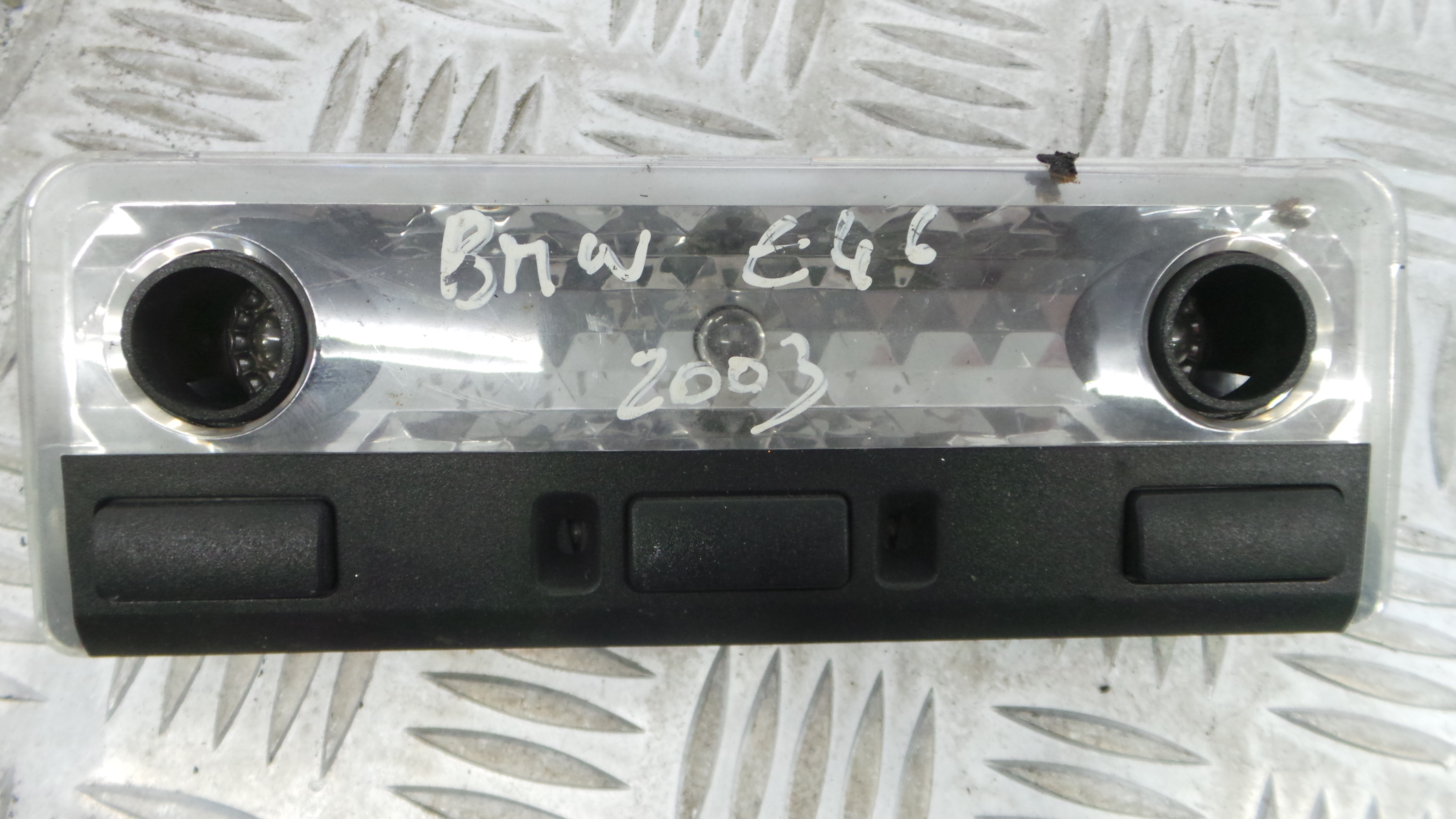 Plafonier Teto 63.31-8364929 - BMW 3 (E46)-33182947