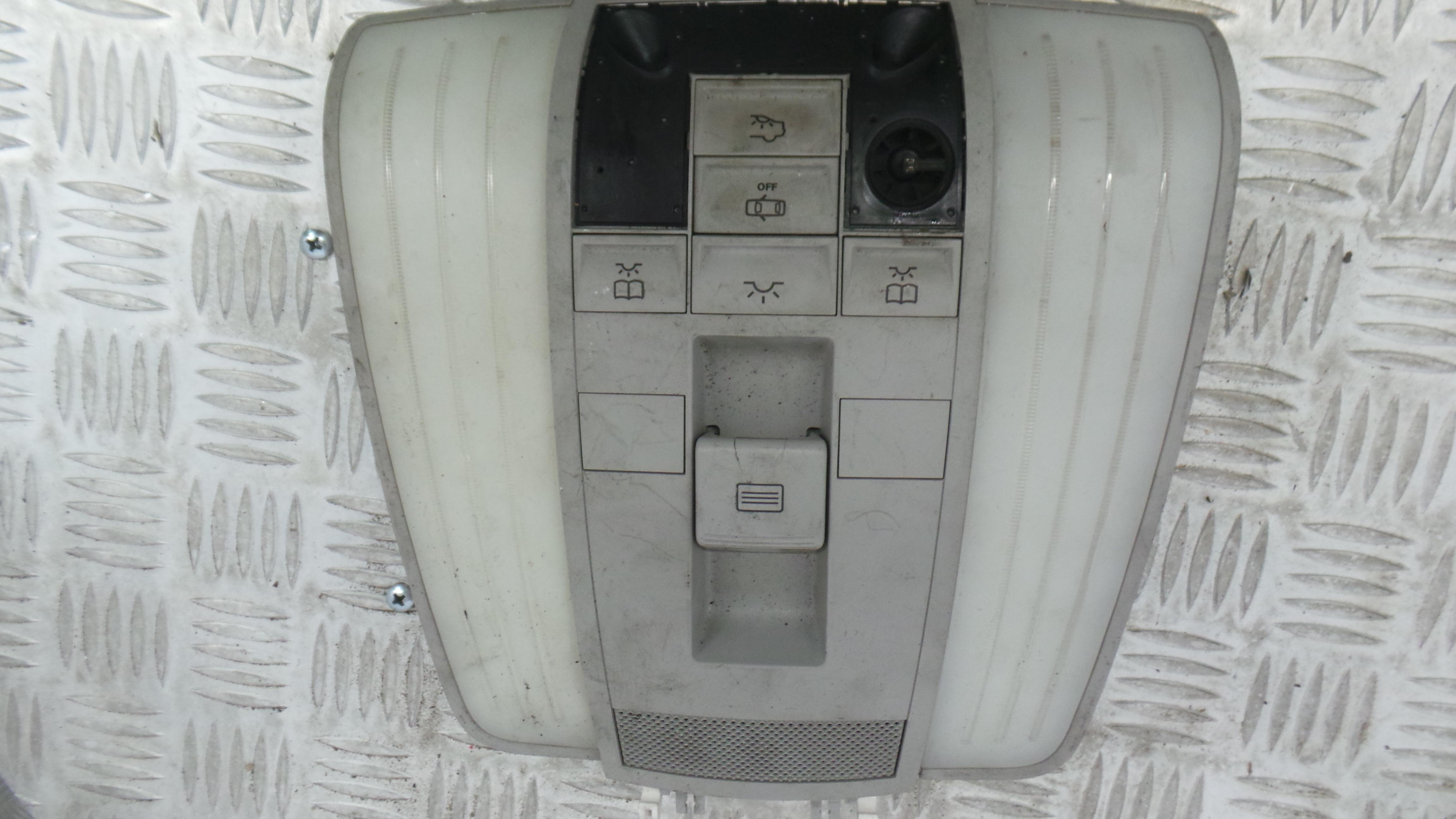 Plafonier Teto A2129060800 - MERCEDES-BENZ E-CLASS (W212)-33182953 Plafonier Teto A2129060800 - MERCEDES-BENZ E-CLASS (W212)-33182953