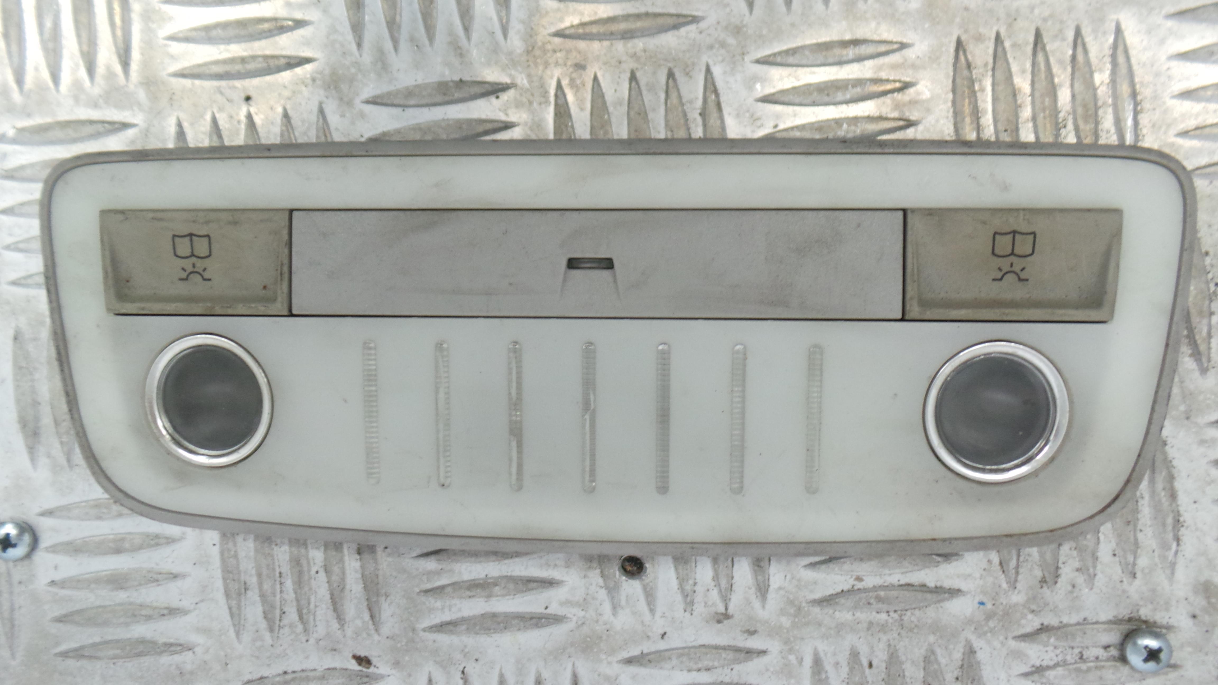 Plafonier Teto 9521-00 170167 - MERCEDES-BENZ E-CLASS (W212)-33182965 Plafonier Teto 9521-00 170167 - MERCEDES-BENZ E-CLASS (W212)-33182965