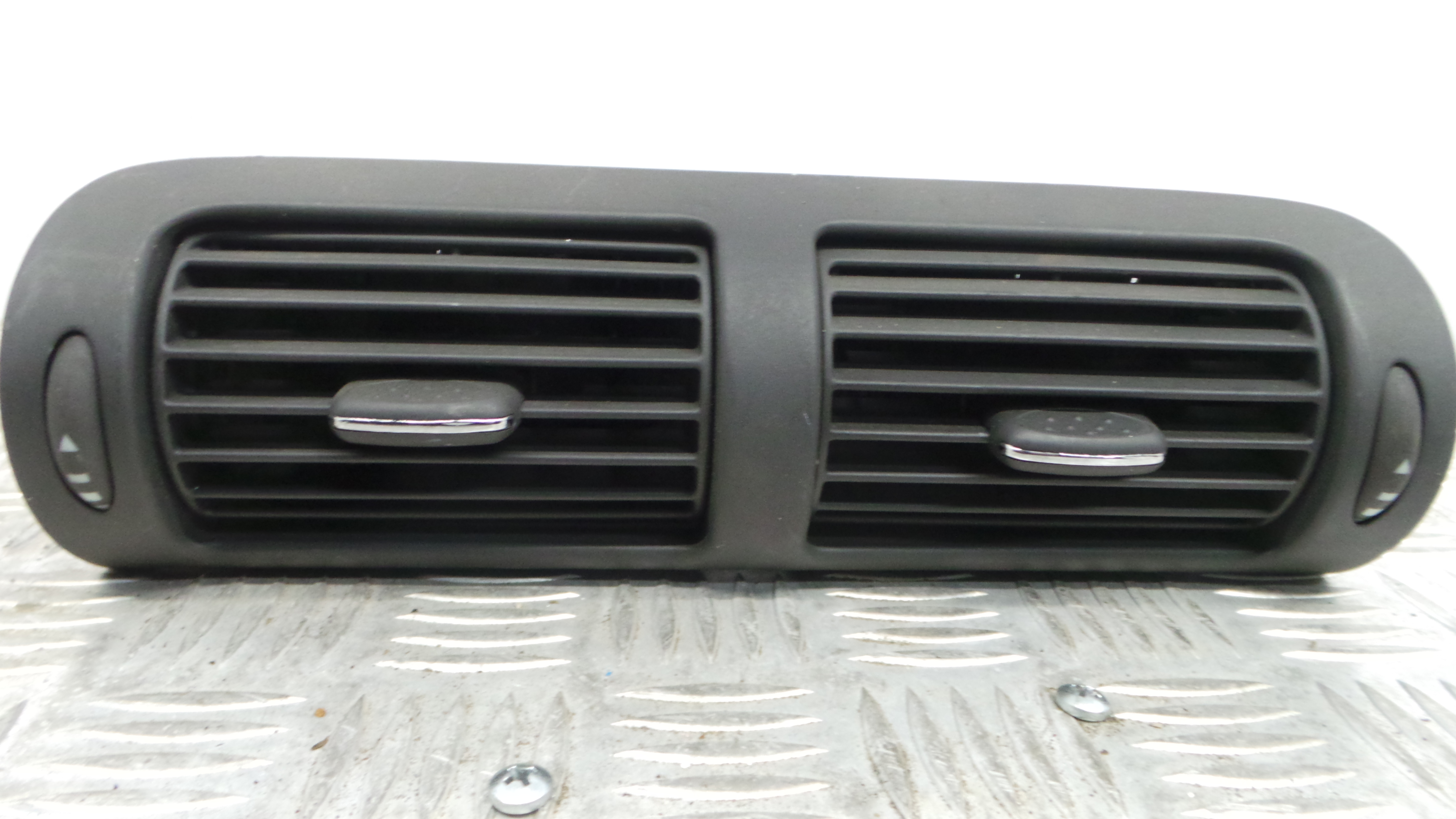 Grelha da Sofagem  A2038302254 - MERCEDES-BENZ C-CLASS (W203)-33183007