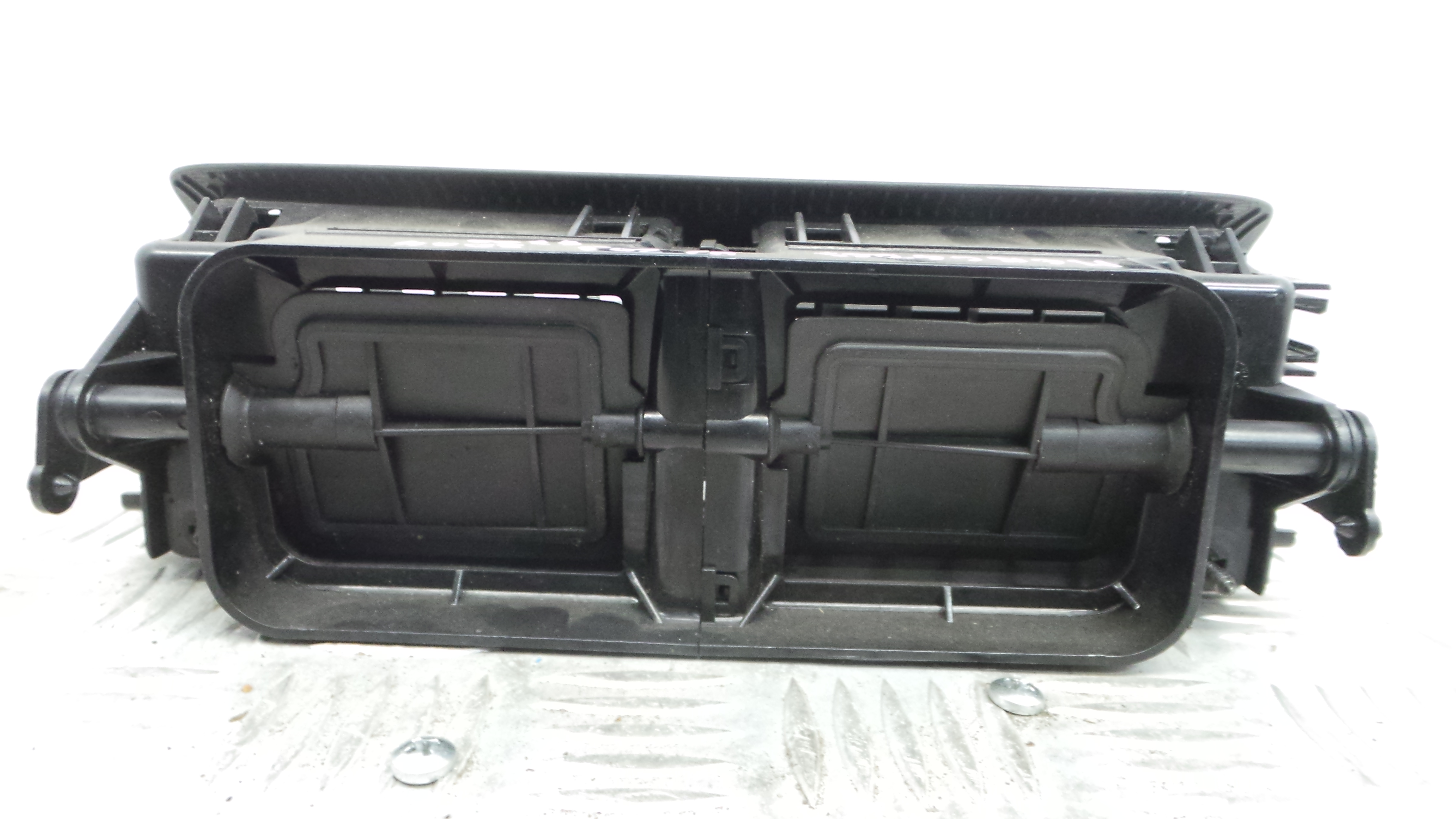 Grelha da Sofagem A2038302254 - MERCEDES-BENZ C-CLASS (W203)-33183007