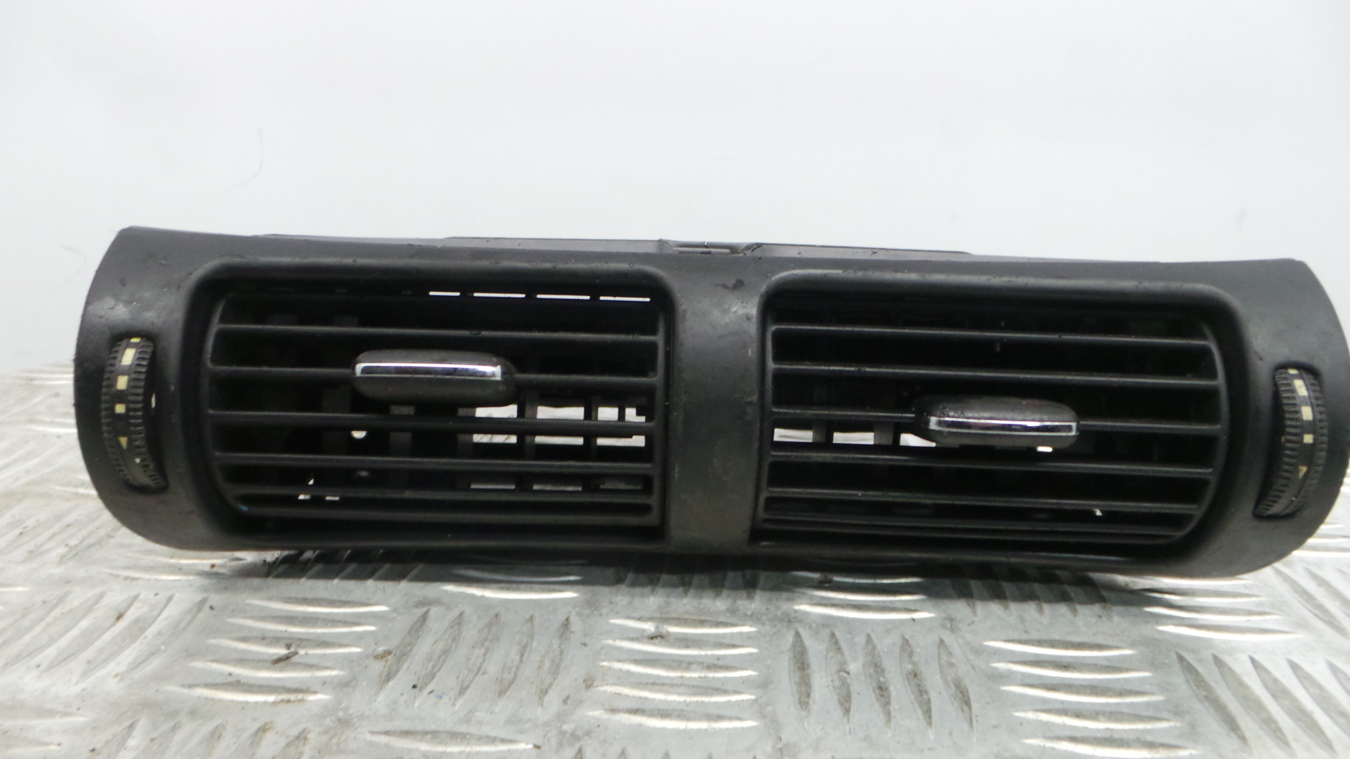 Grelha da Sofagem  A2038303554 - MERCEDES-BENZ C-CLASS (W203)-33183036