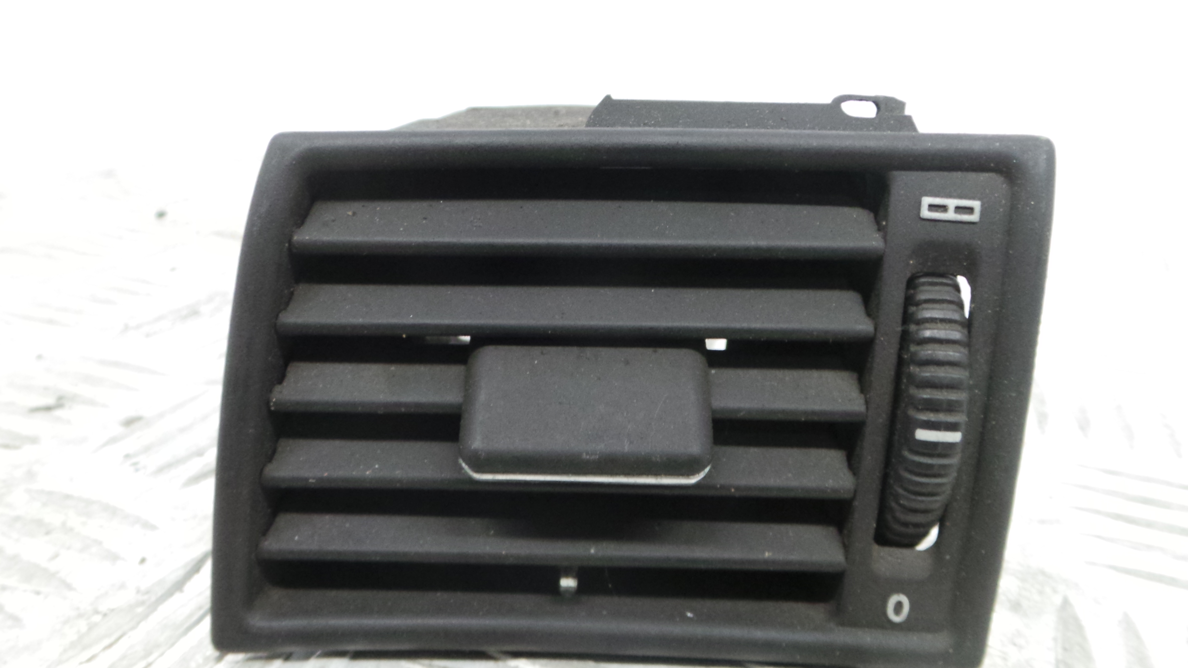 Grelha da Sofagem  2028300754 - MERCEDES-BENZ C-CLASS (W202)-33183039