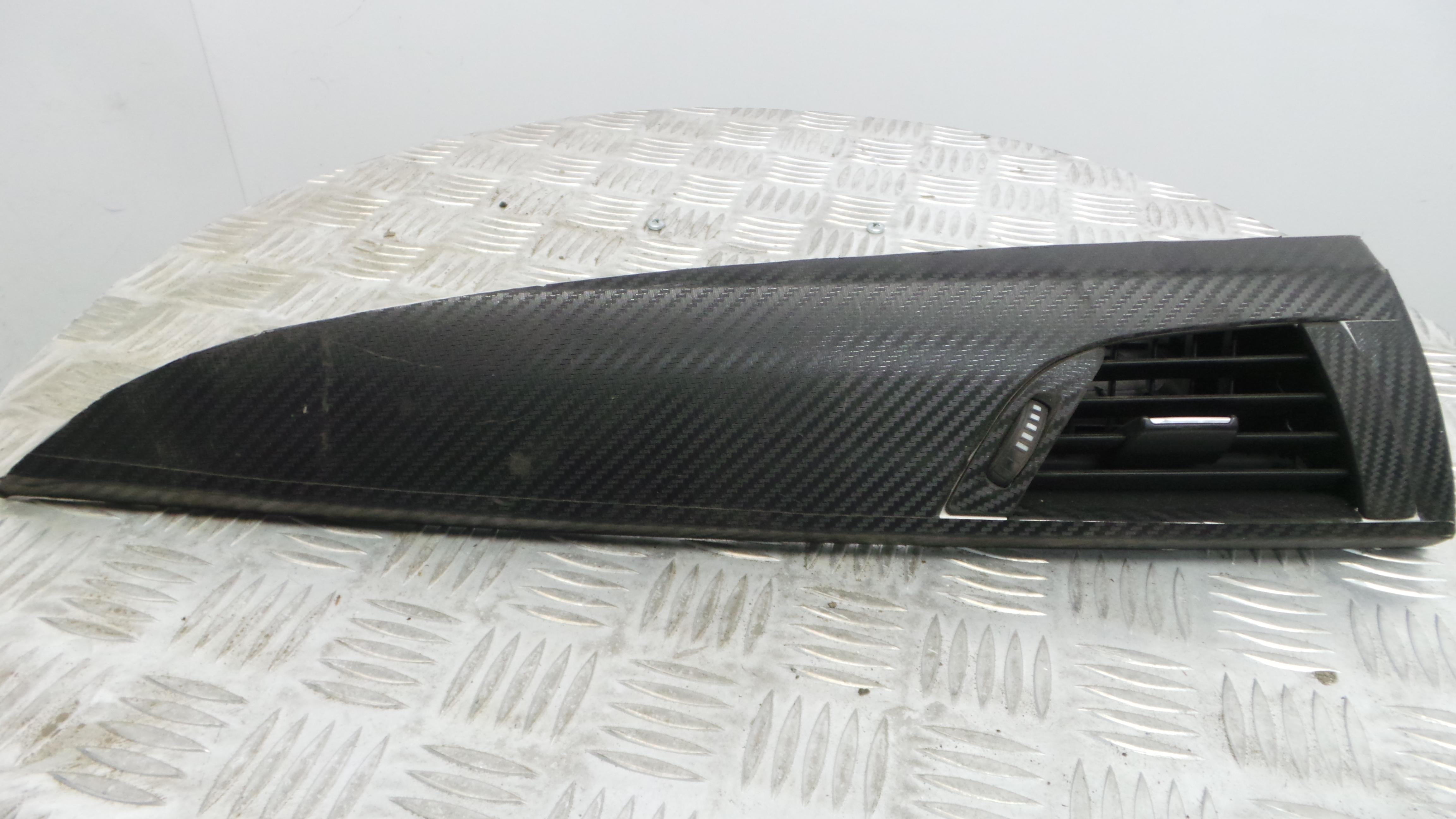 Grelha da Sofagem  51.45-9205364 - BMW 1 (F20), 1 Sports Hatch (F20)-33183054 Grelha da Sofagem  51.45-9205364 - BMW 1 (F20), 1 Sports Hatch (F20)-33183054