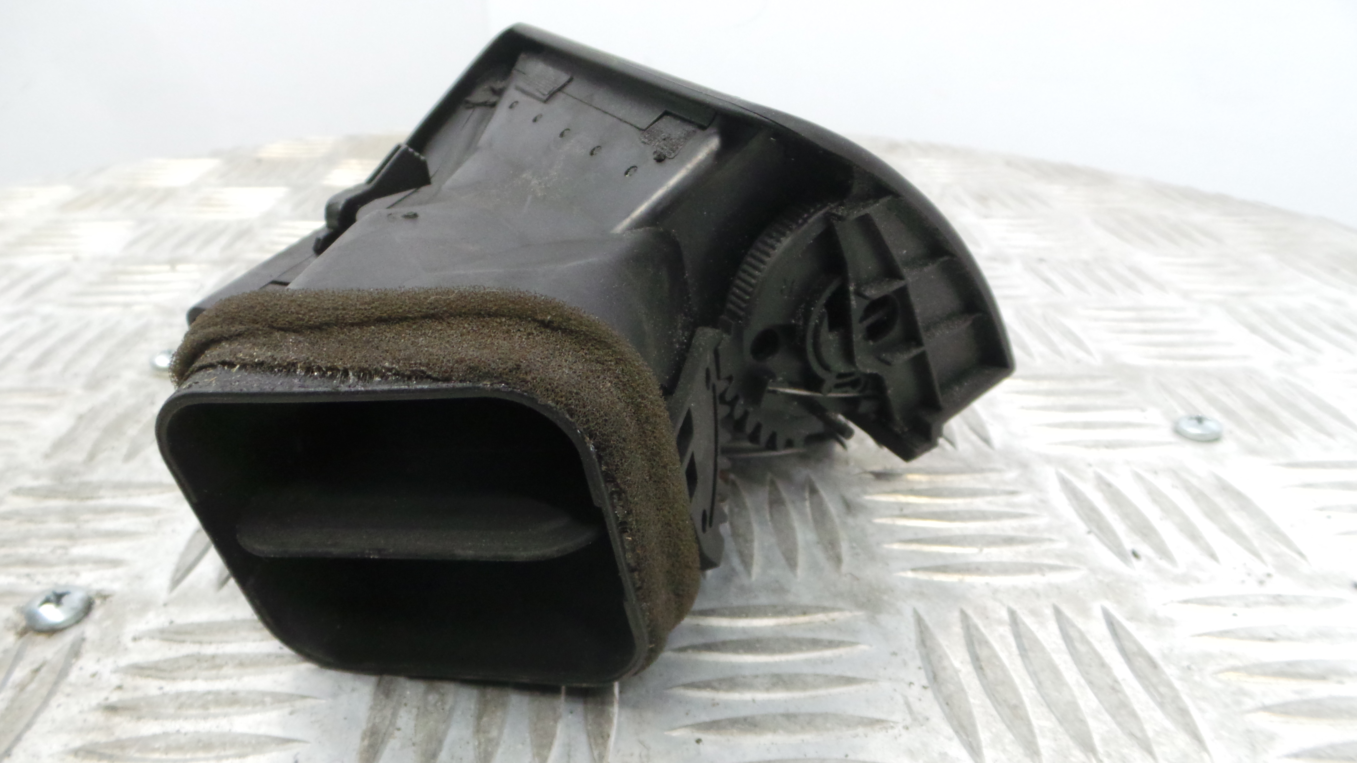 Grelha da Sofagem  64.22-8361898 - BMW 3 (E46)-33183063