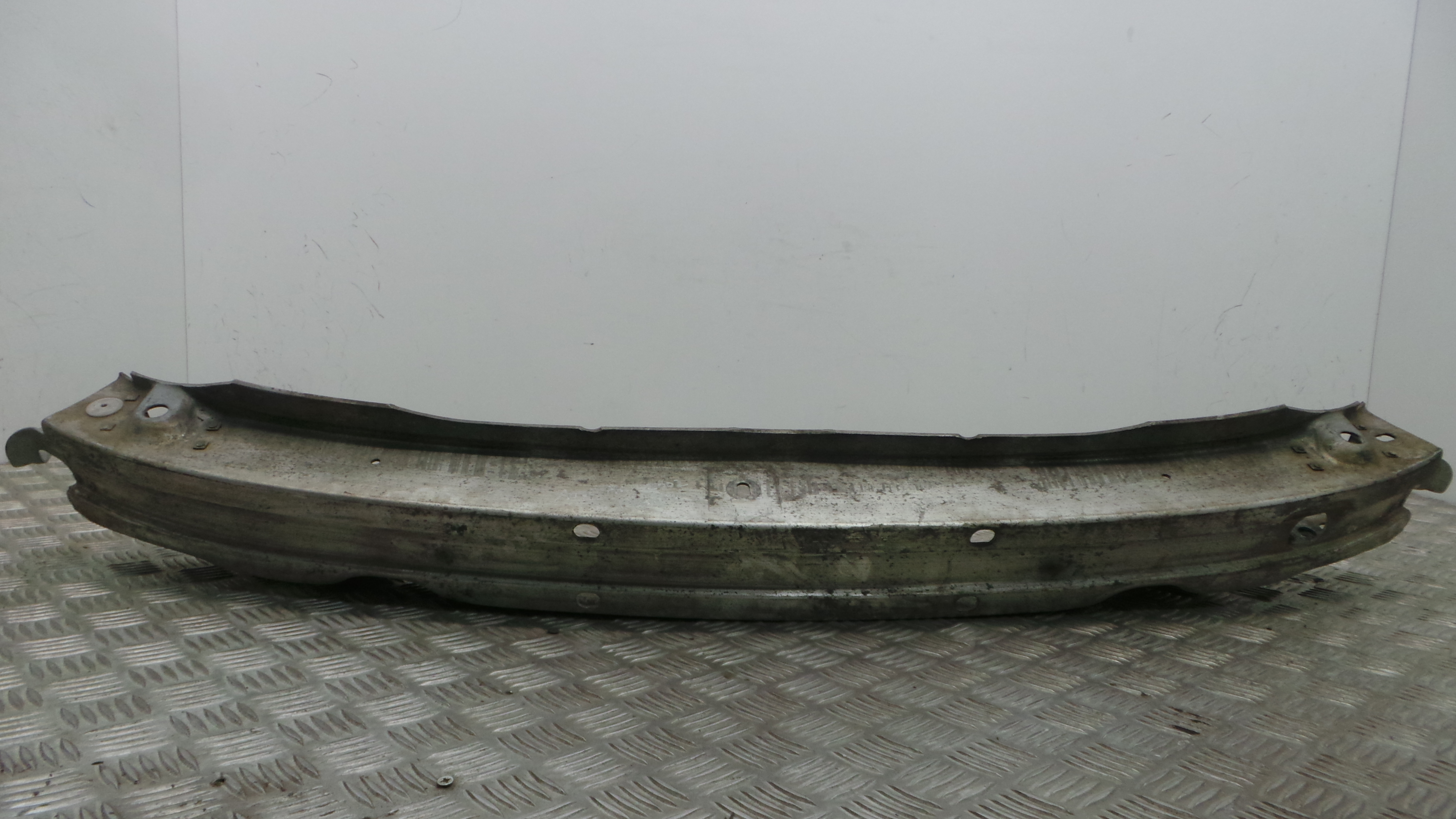 Reforço do Para Choques Frente  8E0807109 - AUDI A4 B6 (8E2)-33183250