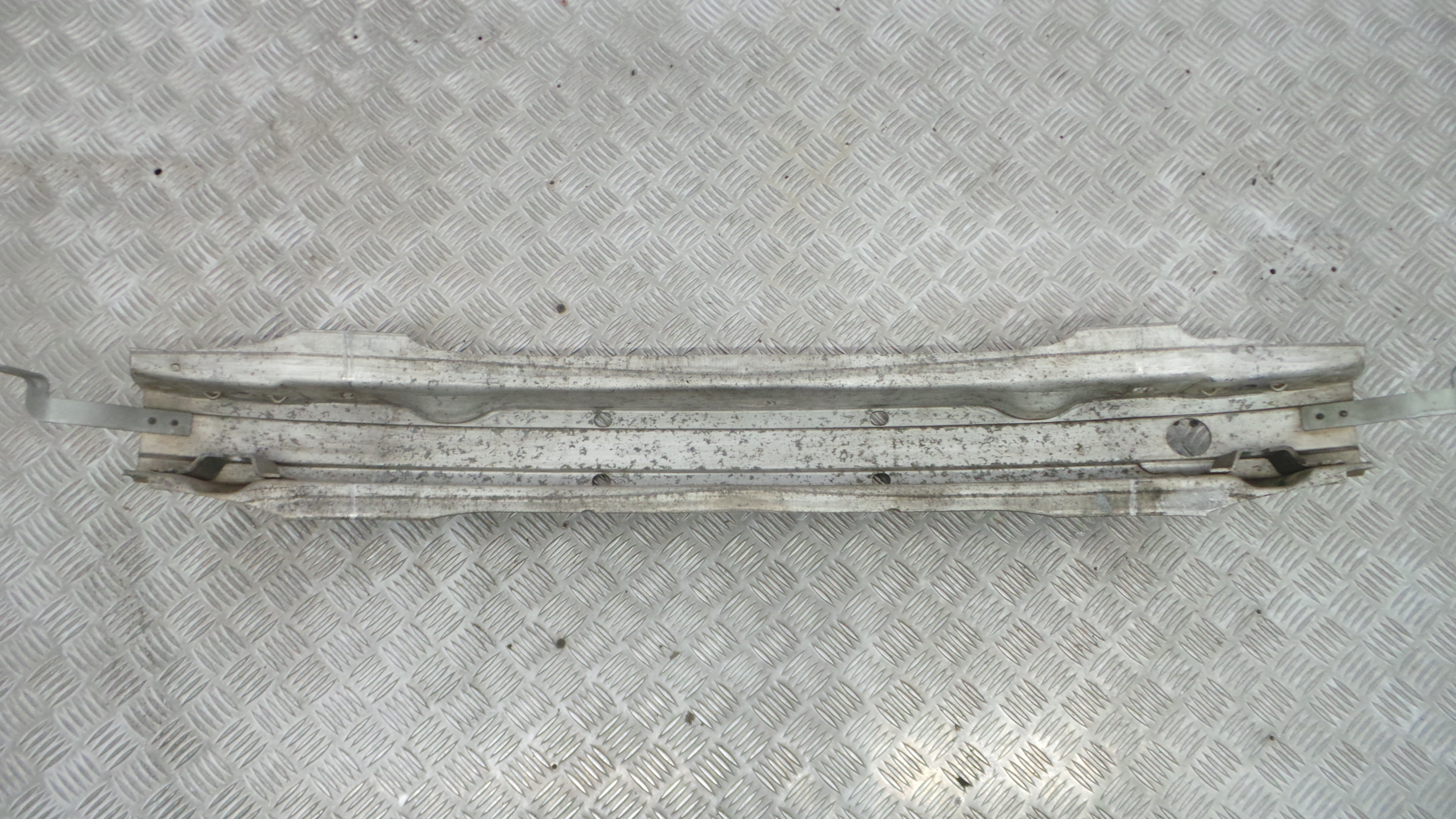 Reforço do Para Choques Frente  8E0807109 - AUDI A4 B6 (8E2)-33183250