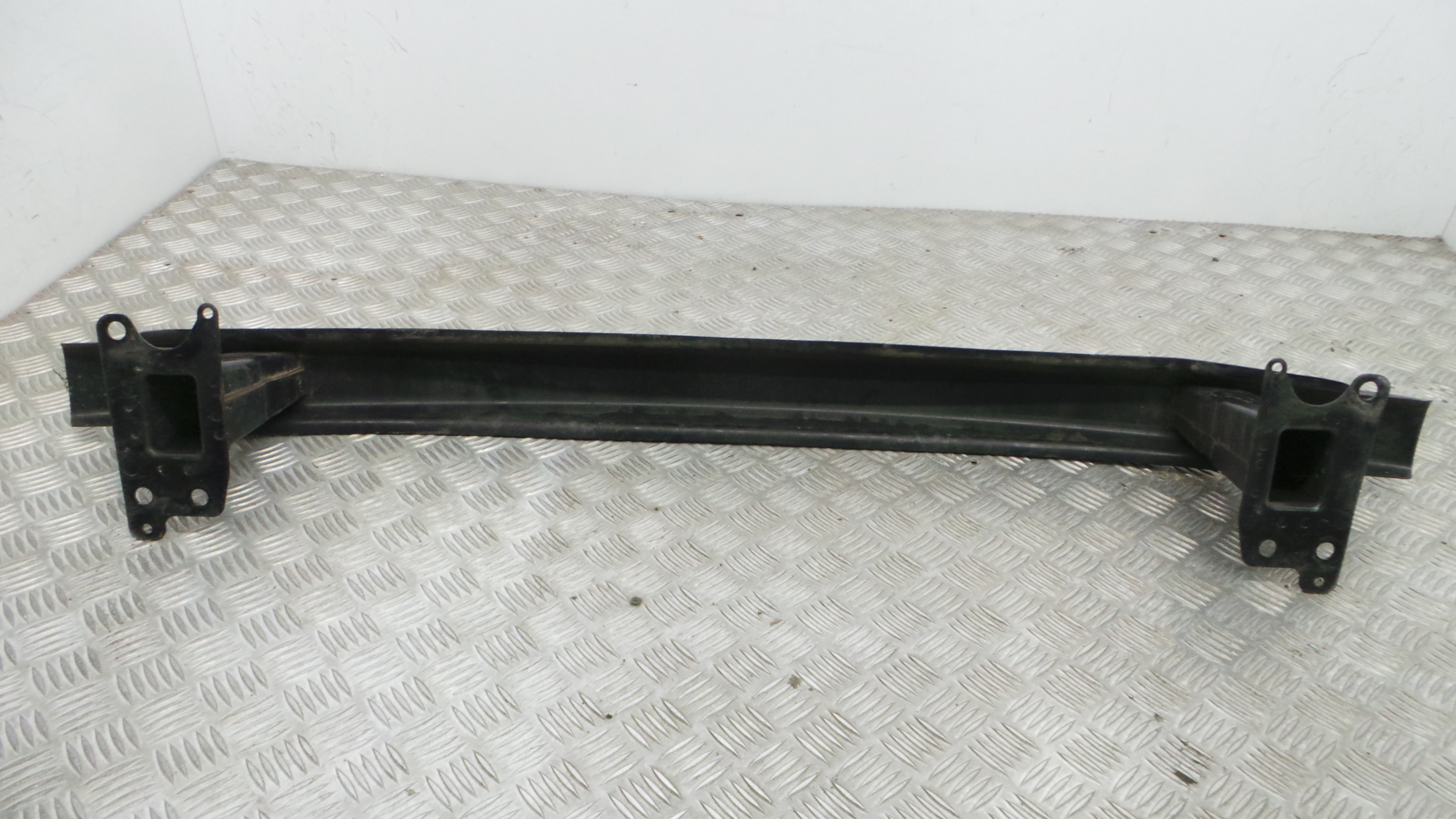 Reforço do Para Choques Frente 6L0806642 - SEAT IBIZA III (6L1), IBIZA Mk III (6L1)-33183253