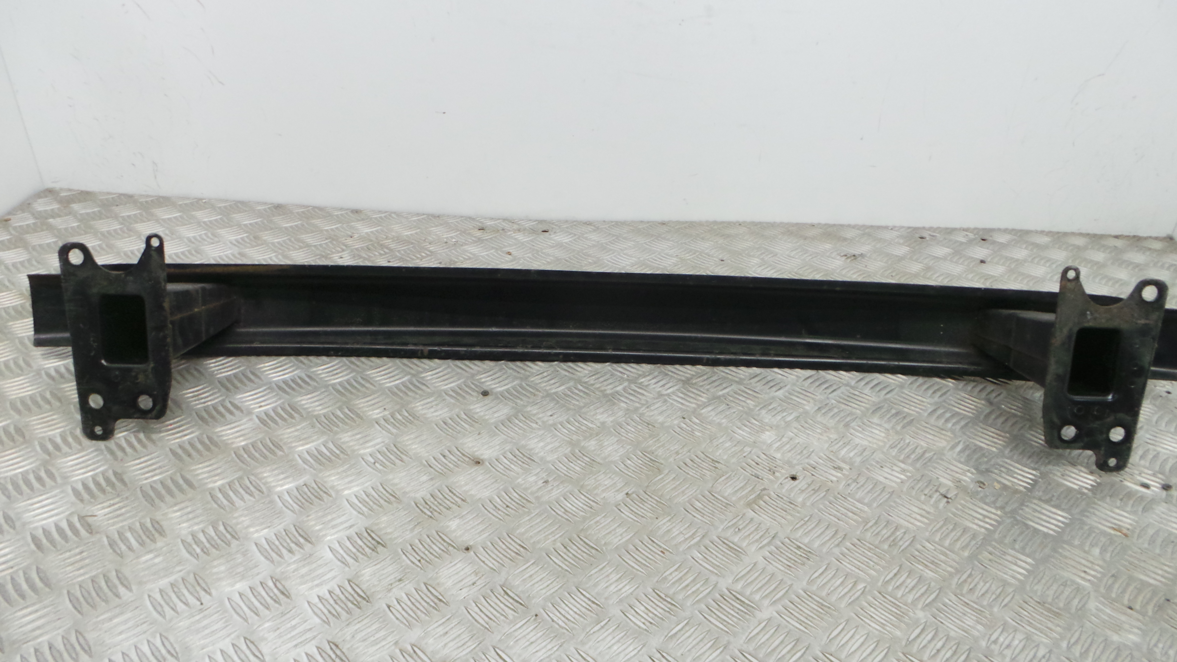 Reforço do Para Choques Frente 6L0806642 - SEAT IBIZA III (6L1), IBIZA Mk III (6L1)-33183258