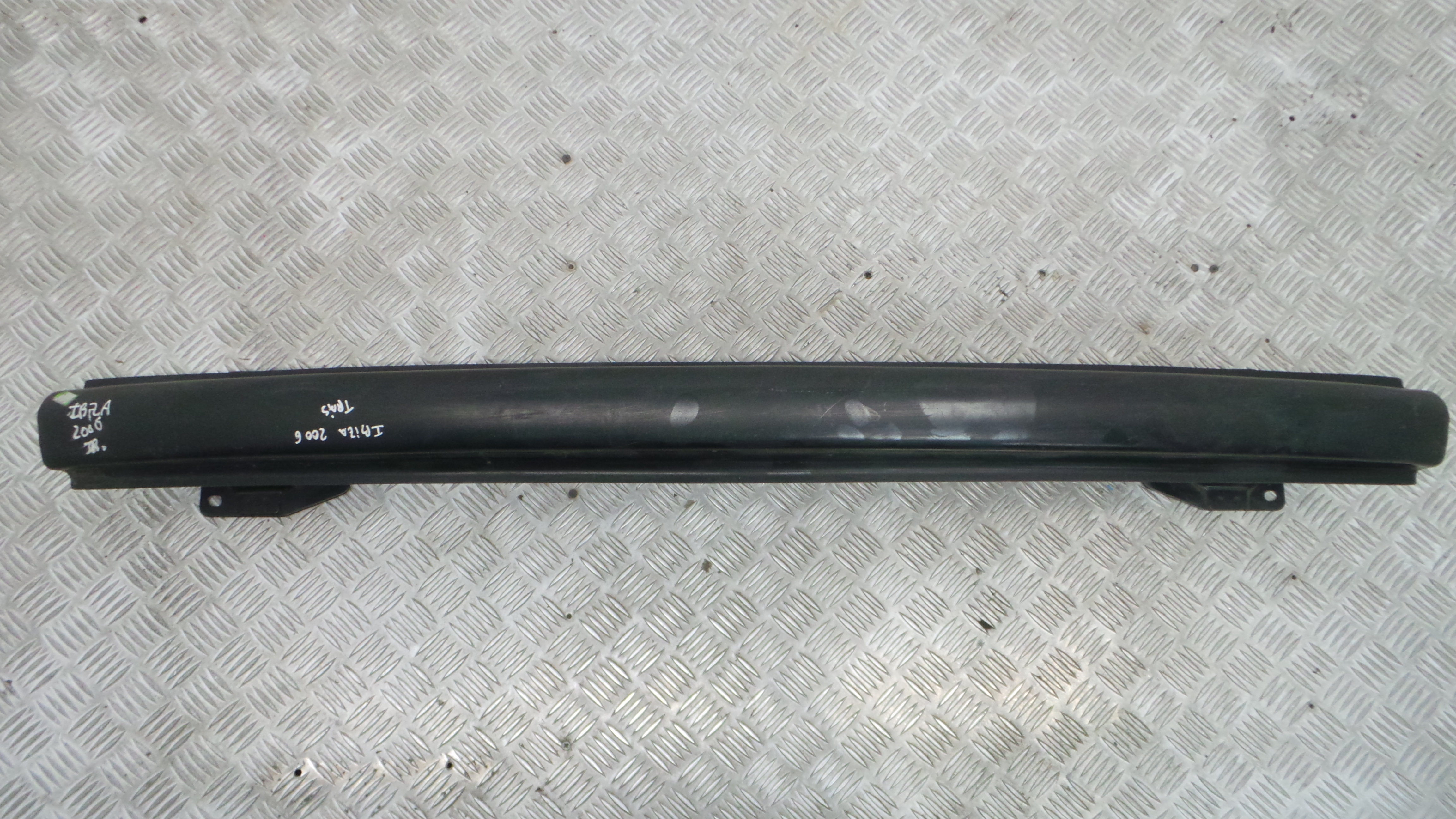 Reforco do Para Choques Traseiro  6L0807487 - SEAT IBIZA III (6L1), IBIZA Mk III (6L1)-33183263 Reforco do Para Choques Traseiro  6L0807487 - SEAT IBIZA III (6L1), IBIZA Mk III (6L1)-33183263