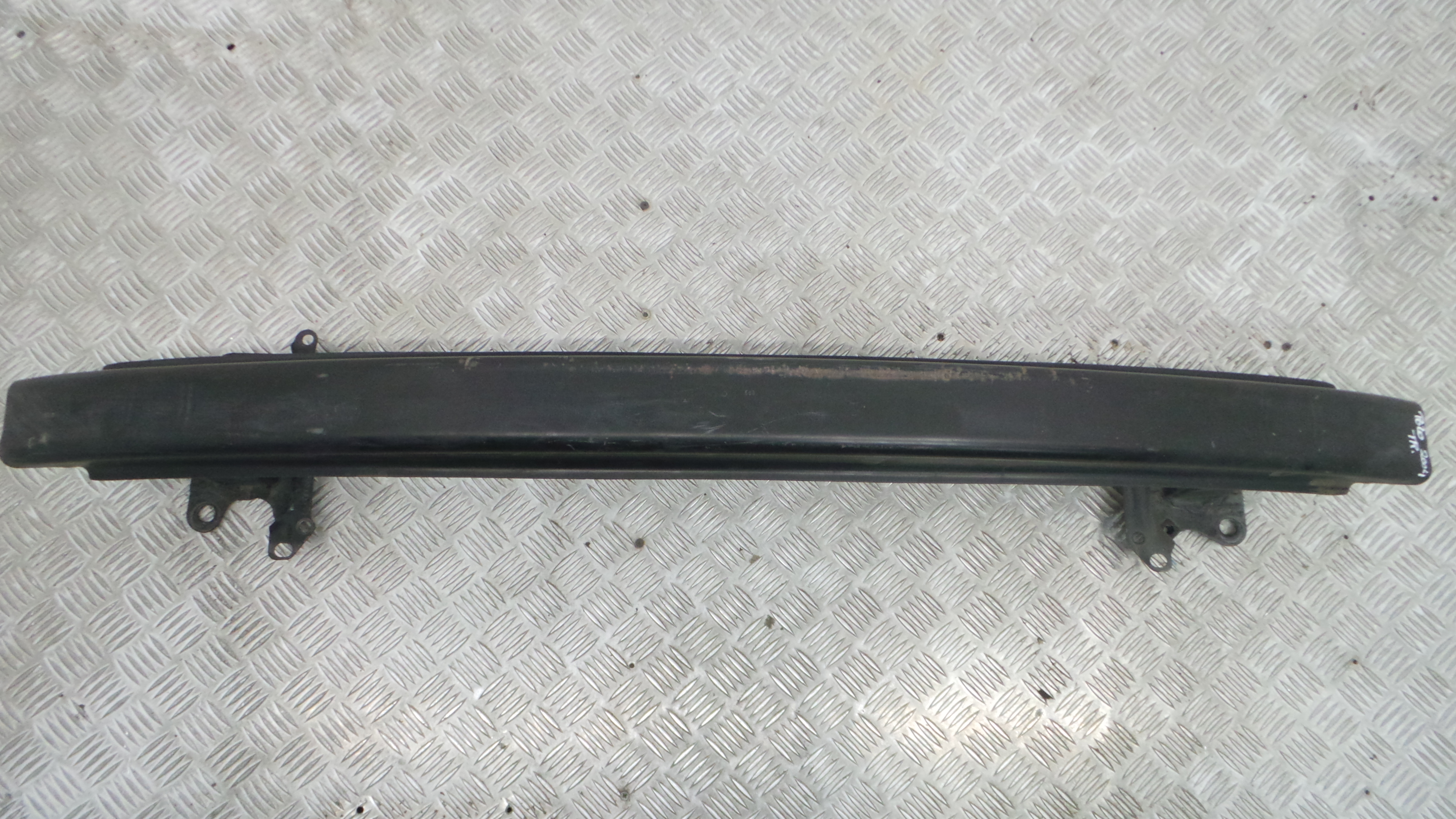 Reforco do Para Choques Traseiro 6Q0806642 - VW POLO (9N_, 9A_)-33183271 Reforco do Para Choques Traseiro 6Q0806642 - VW POLO (9N_, 9A_)-33183271