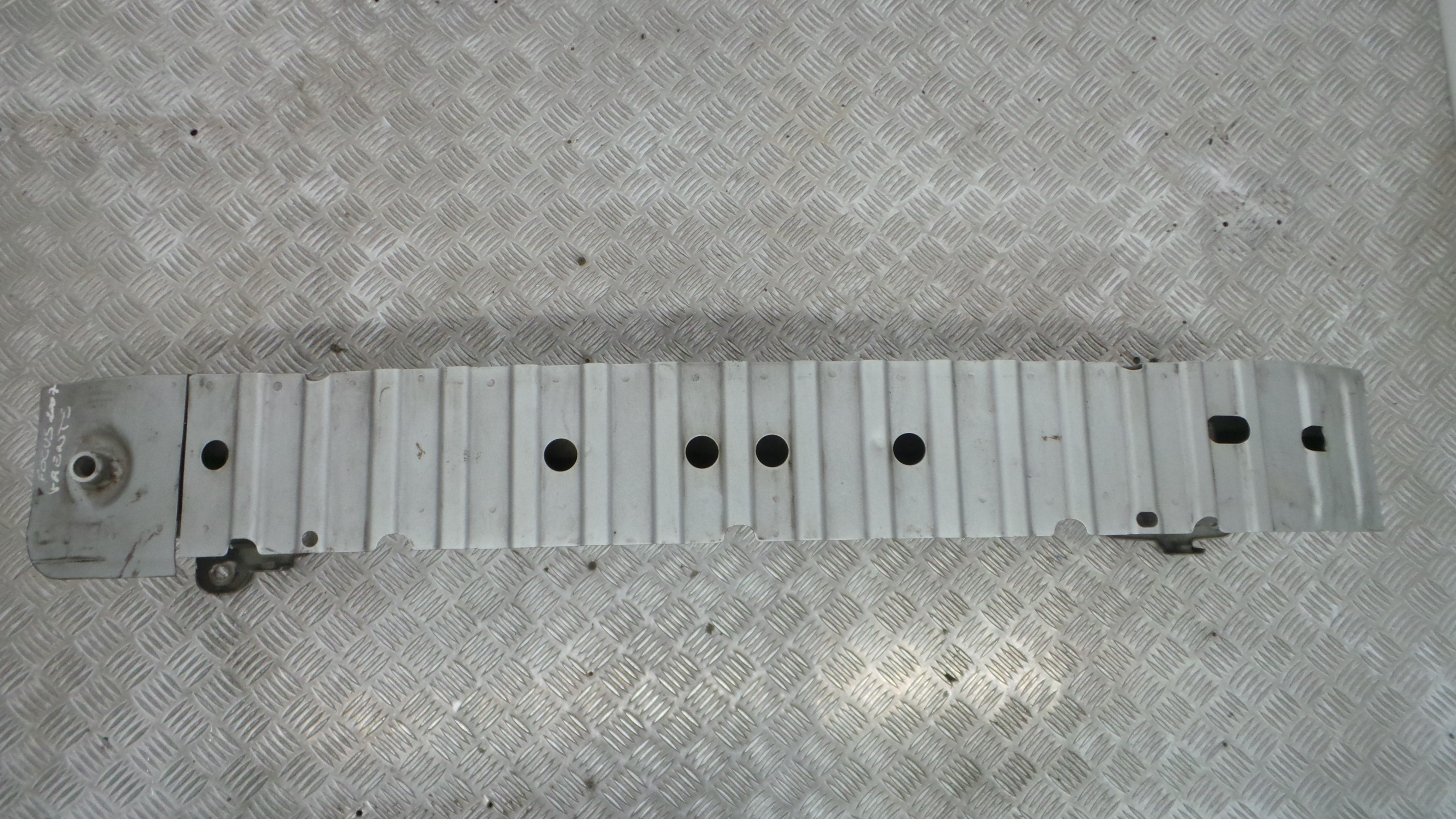 Reforço do Para Choques Frente  3M51-R10948-AA - FORD FOCUS II (DA_, HCP, DP)-33183276