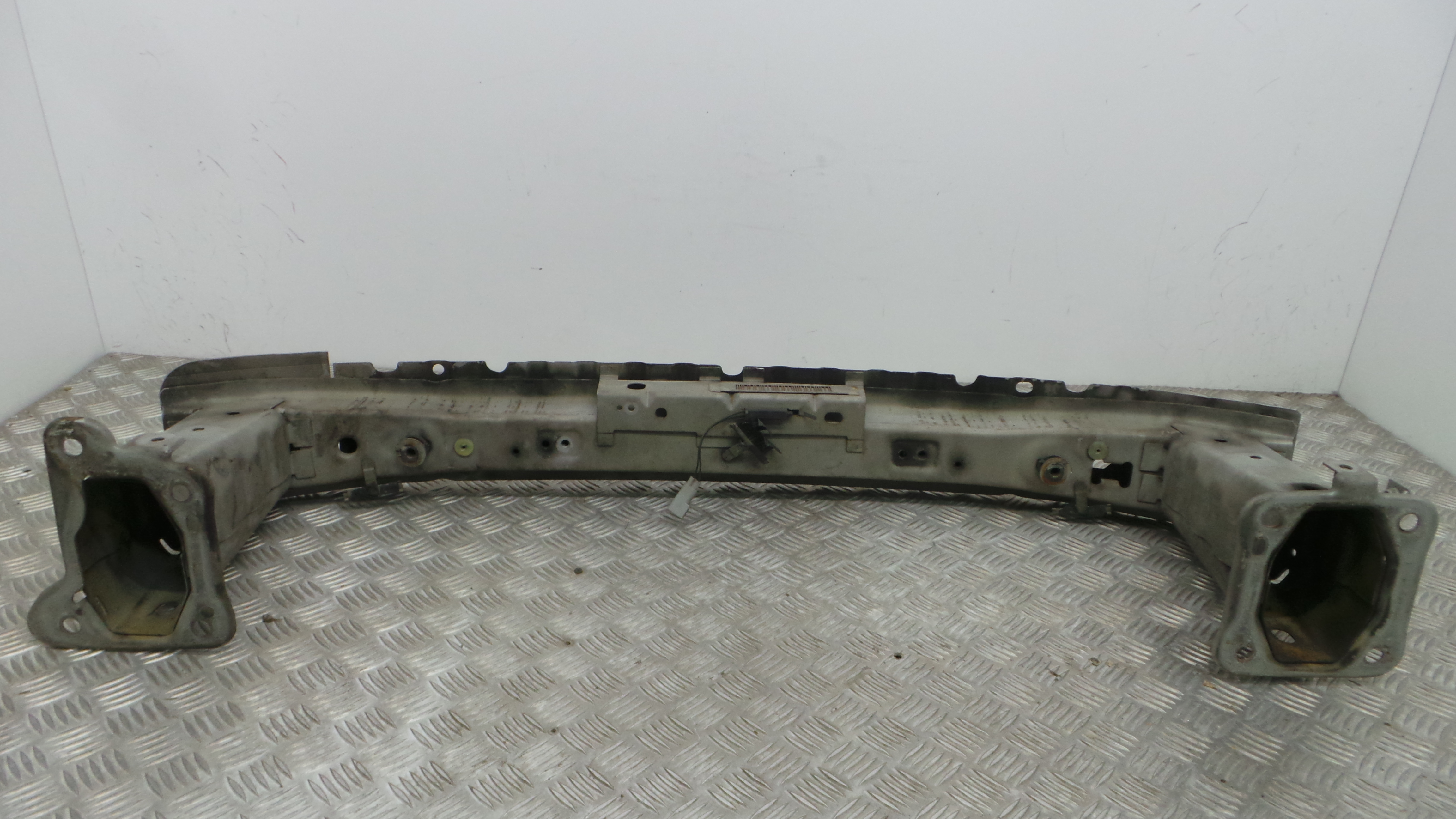 Reforço do Para Choques Frente 3M51-R10948-AA - FORD FOCUS II (DA_, HCP, DP)-33183276