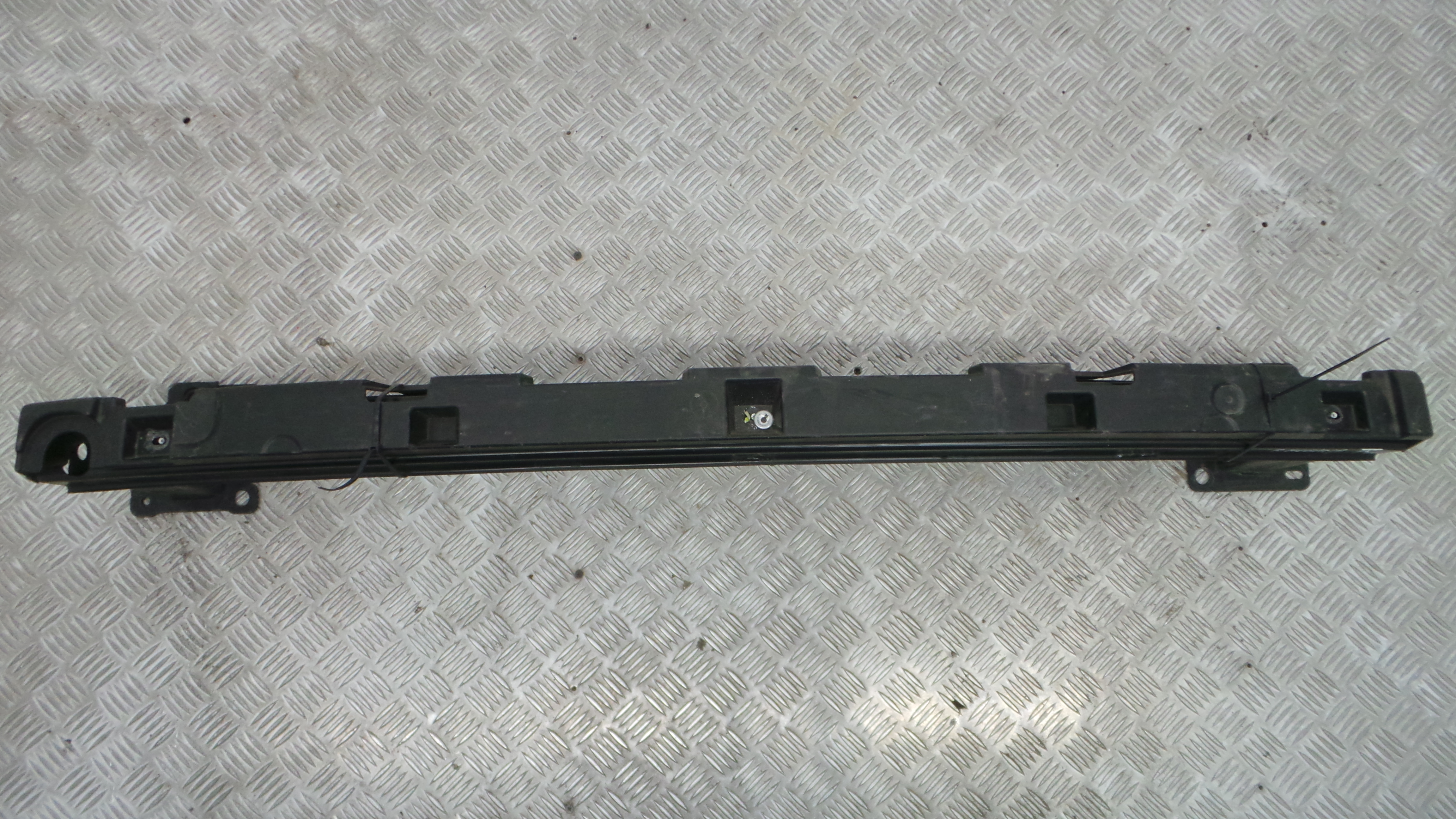 Reforco do Para Choques Traseiro  215019 - RENAULT MEGANE IV Hatchback (B9A/M/N_)-33183283