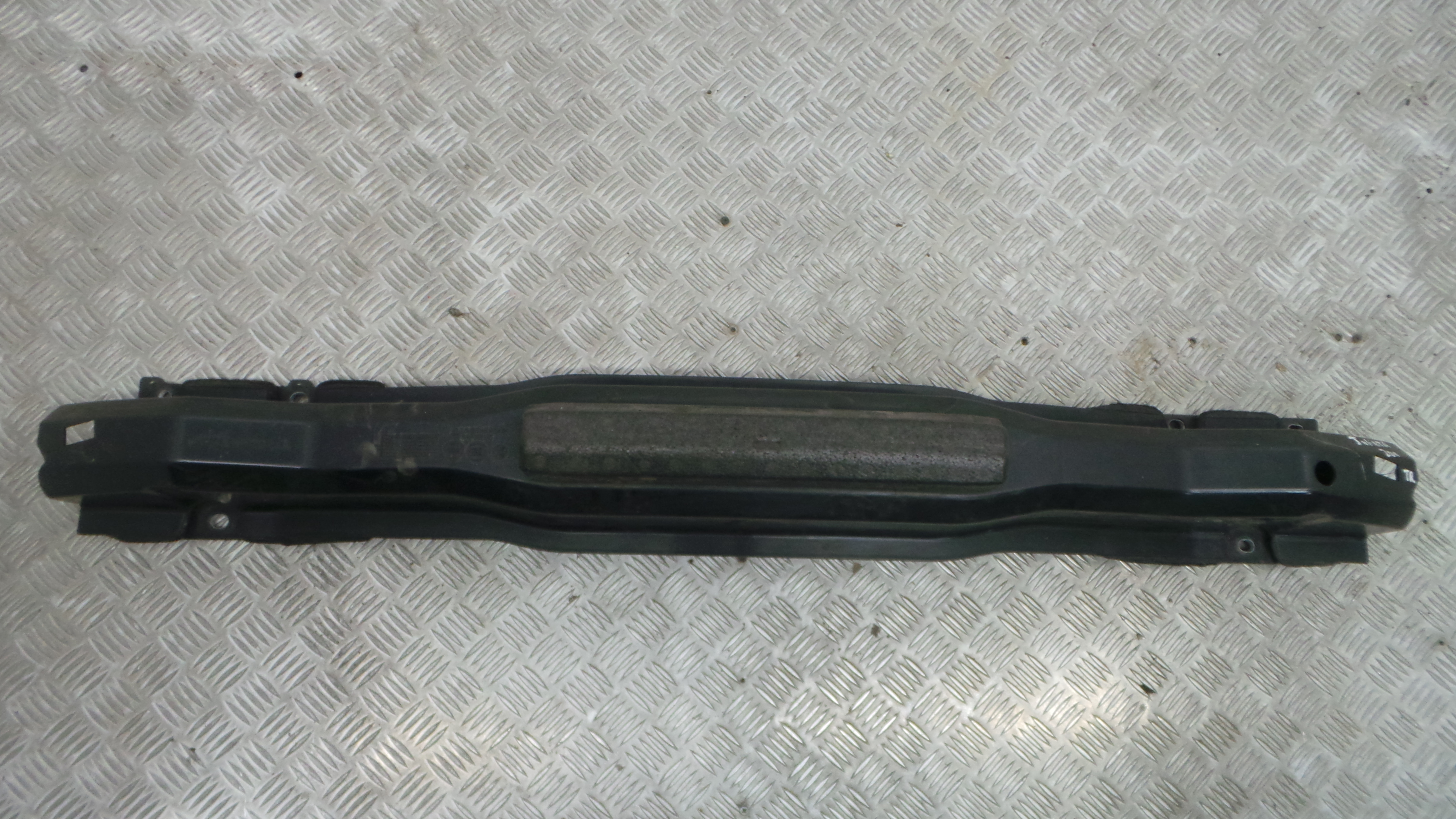 Reforco do Para Choques Traseiro  51813036 - ALFA ROMEO GIULIETTA (940_)-33183289