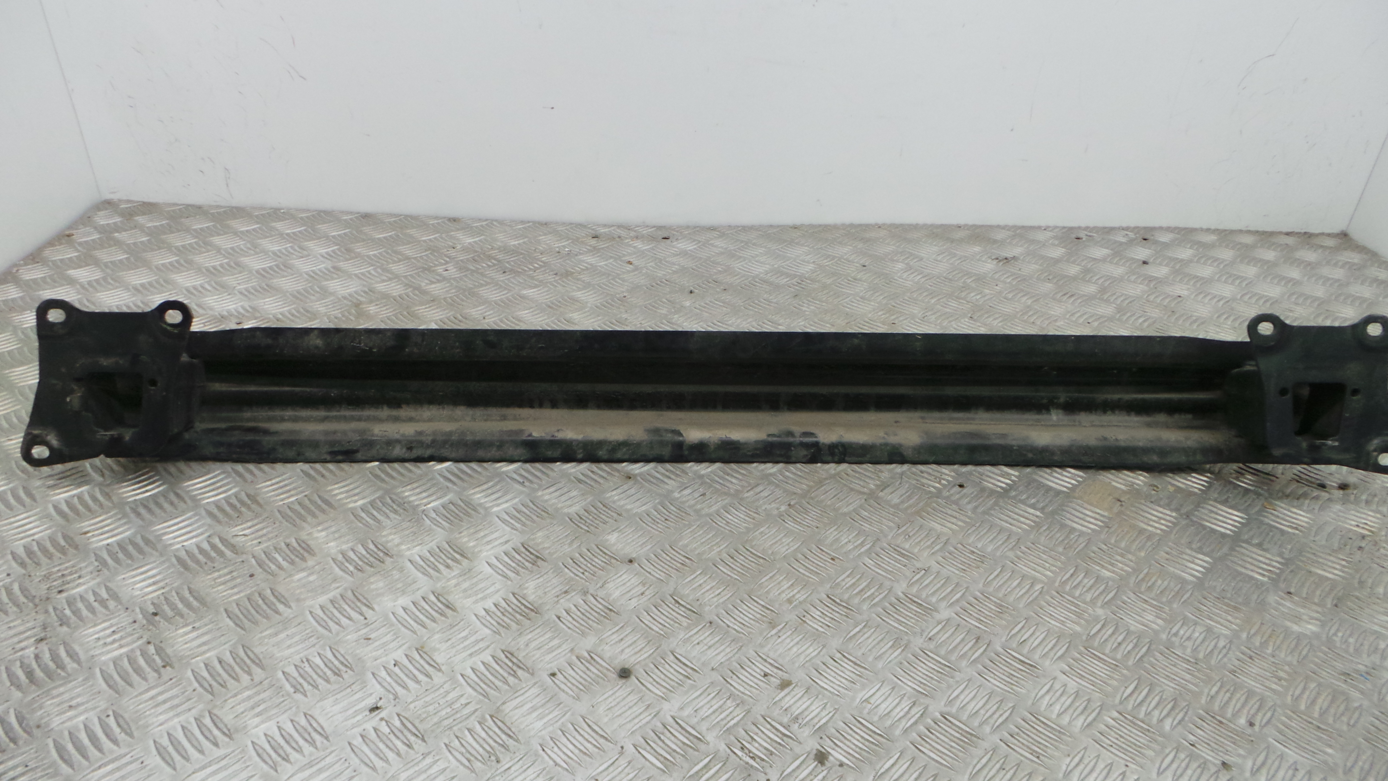 Reforco do Para Choques Traseiro  1K0807630 - VW GOLF V (1K1)-33183292