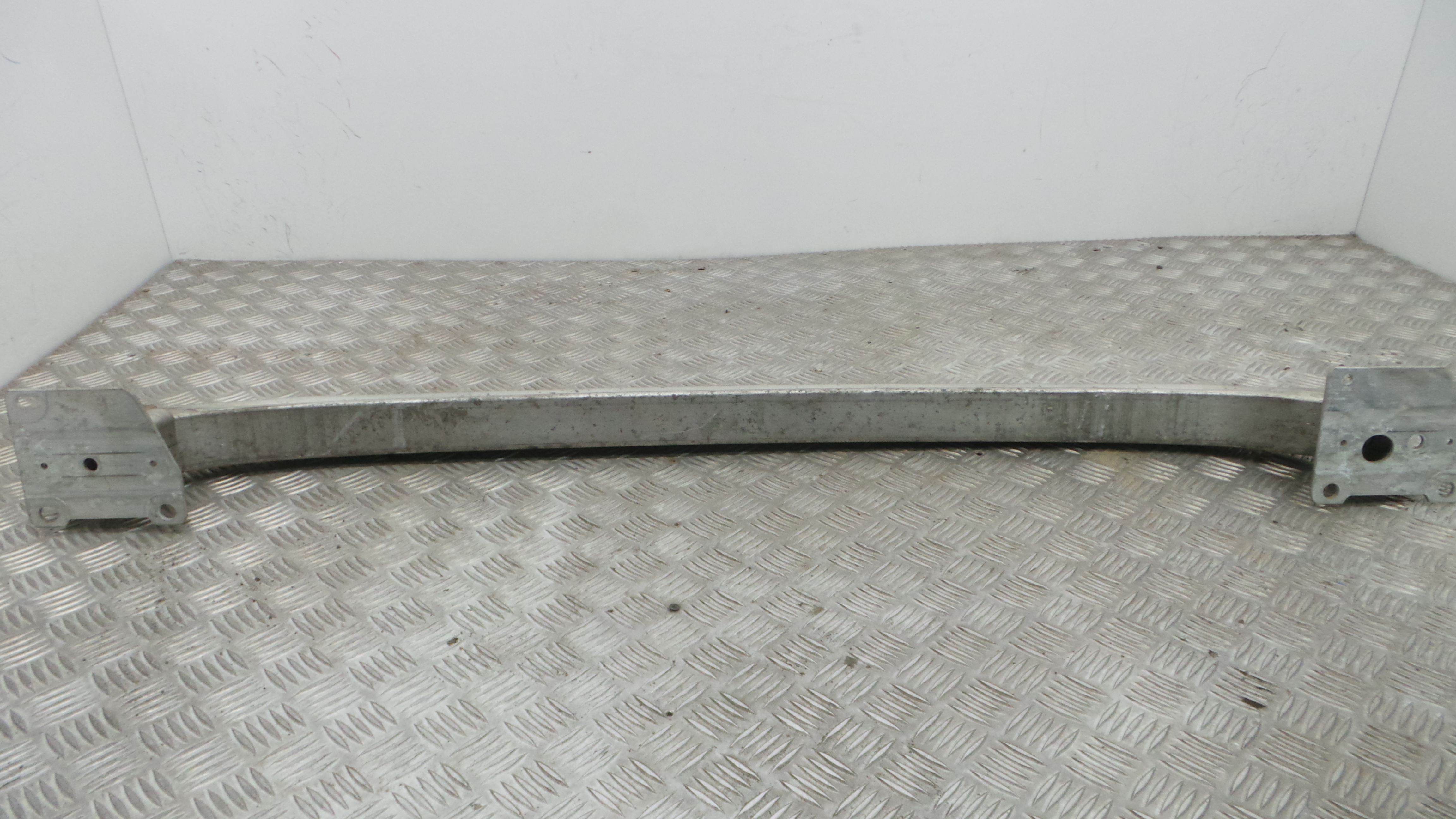 Reforco do Para Choques Traseiro  8200021828 - RENAULT SCÉNIC III (JZ0/1_)-33183296