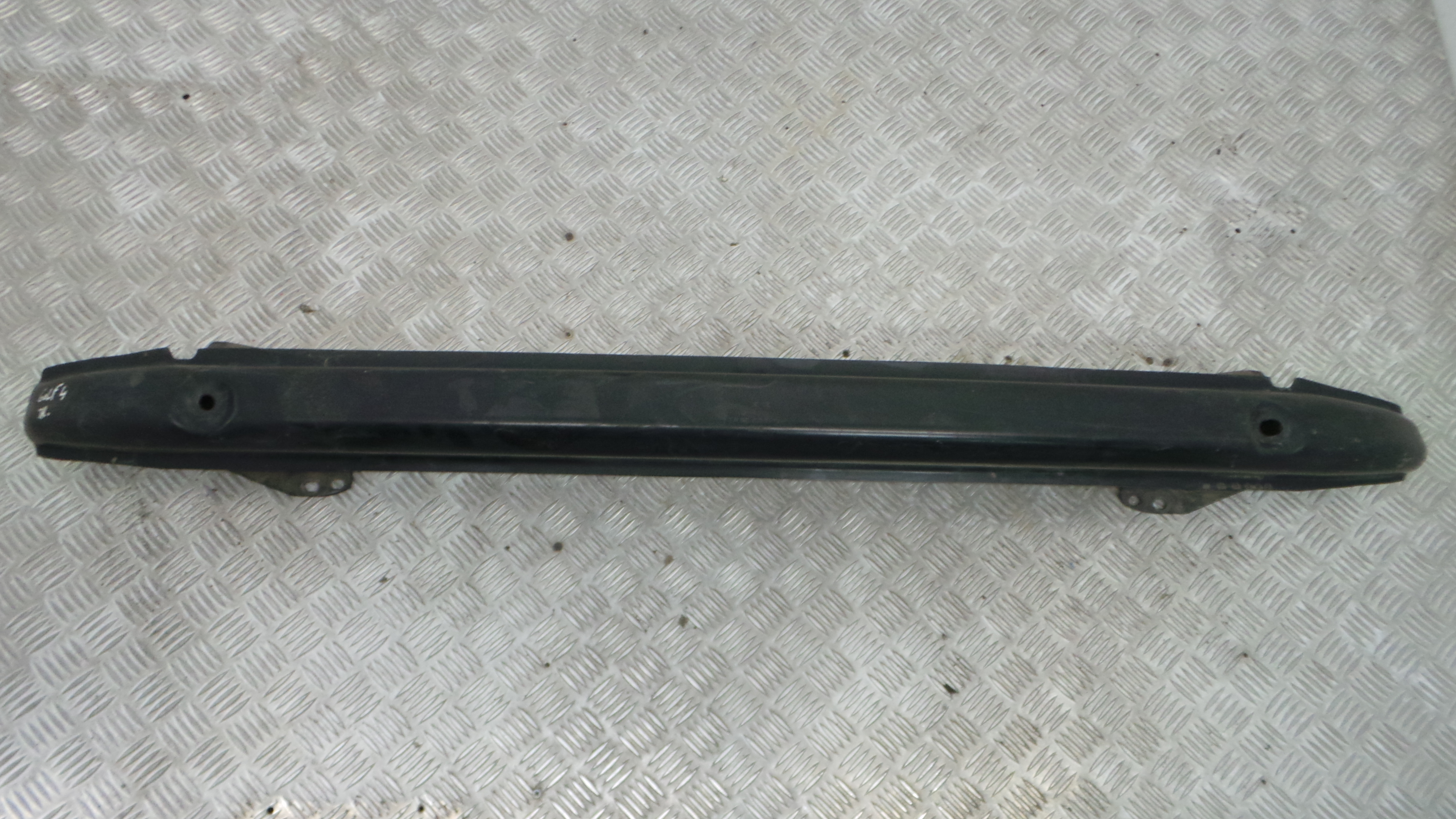 Reforco do Para Choques Traseiro  1J0807311 - VW GOLF IV (1J1), GOLF Mk IV (1J1)-33183301