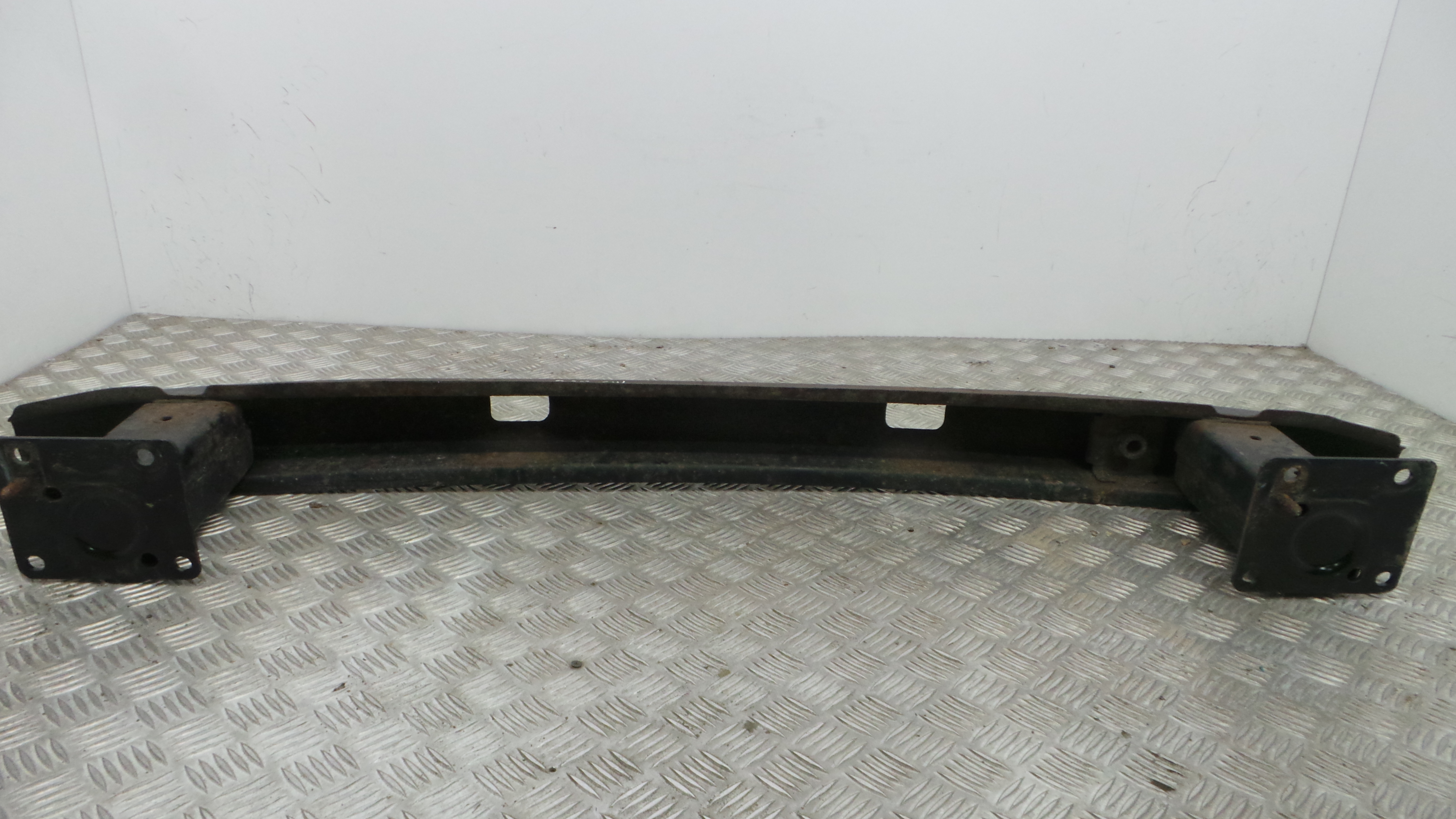 Reforco do Para Choques Traseiro 000594062 - PEUGEOT 307 SW (3H)-33183304