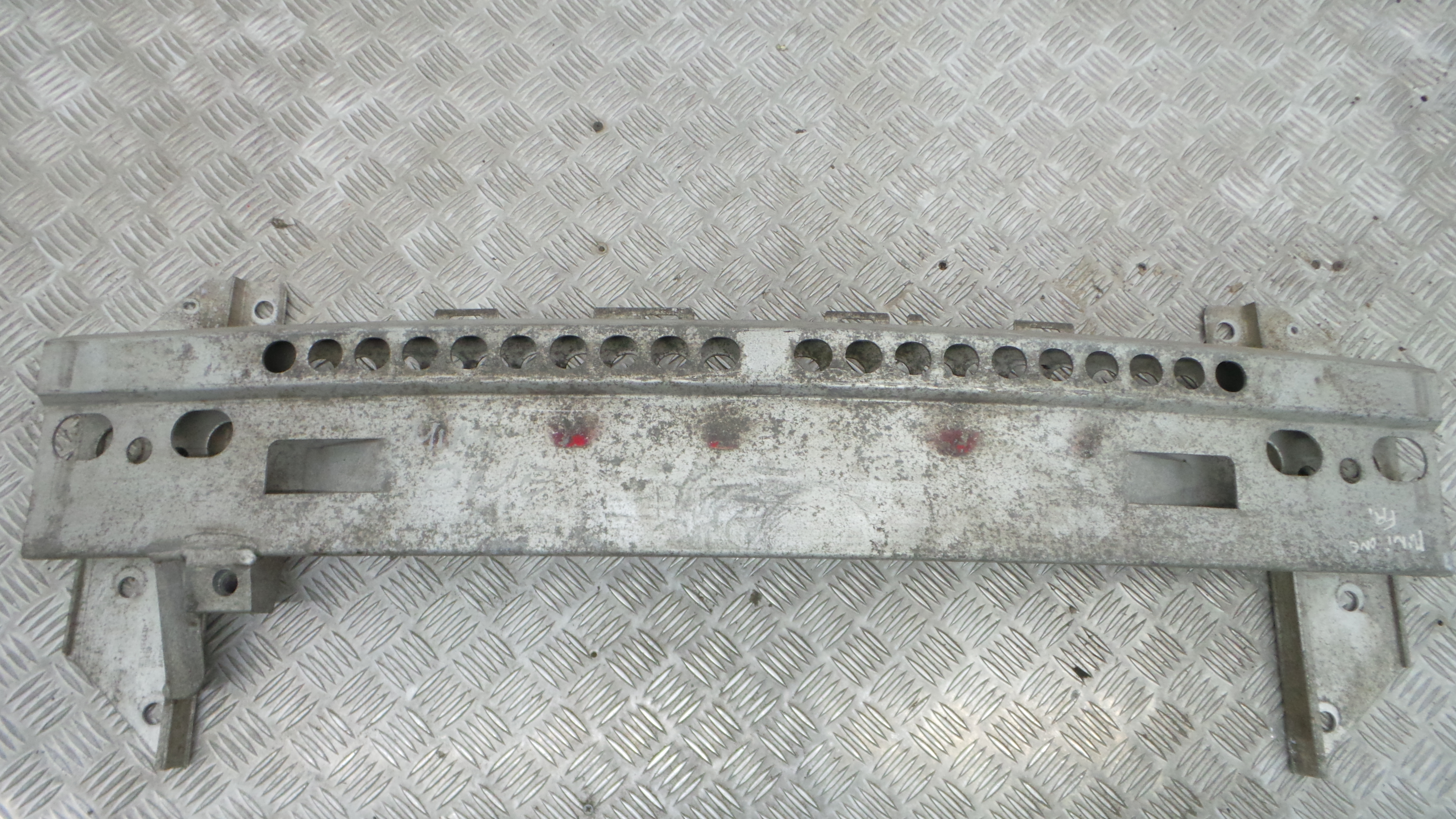 Reforço do Para Choques Frente  51.11-1494431 - MINI MINI (R50, R53)-33183309