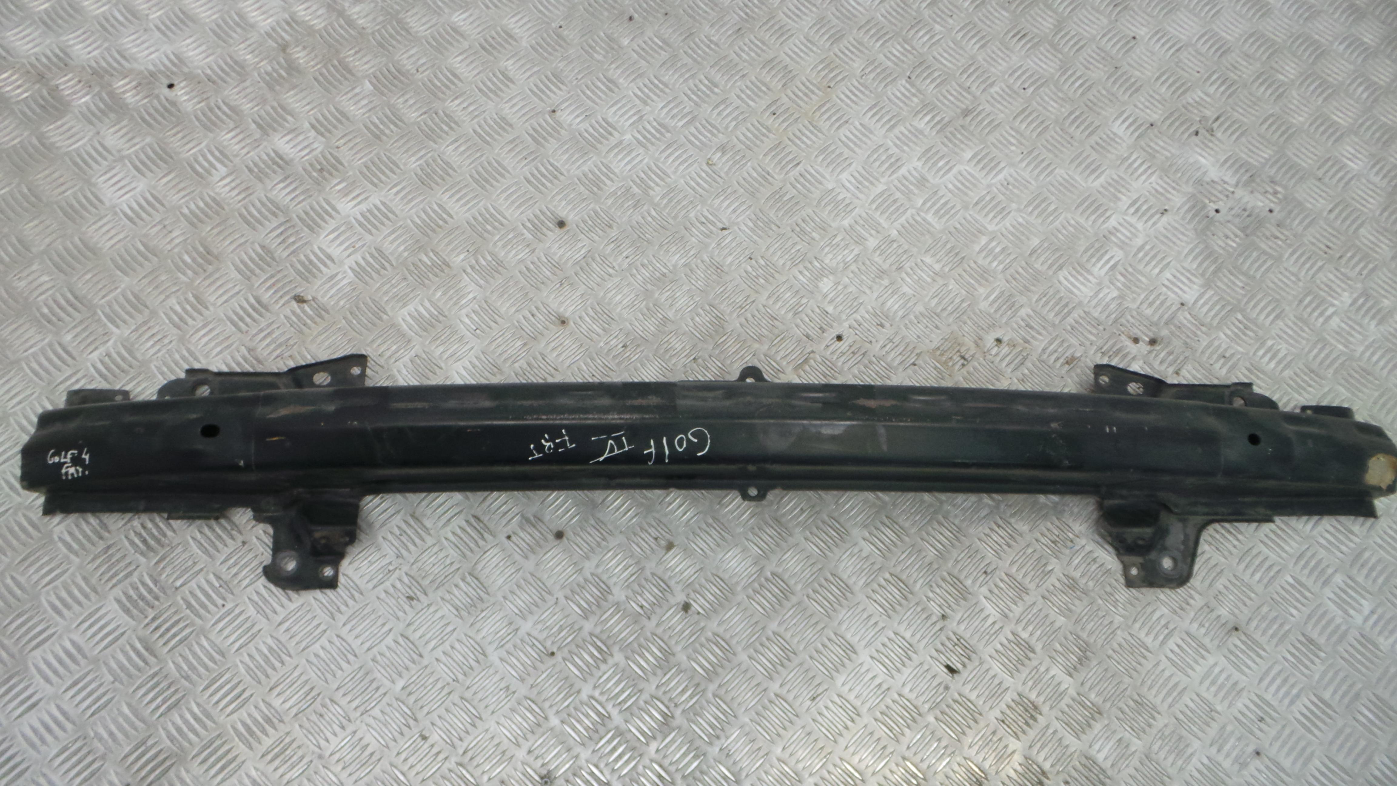 Reforço do Para Choques Frente  1J0806636 - VW GOLF IV (1J1), GOLF Mk IV (1J1)-33183319 Reforço do Para Choques Frente  1J0806636 - VW GOLF IV (1J1), GOLF Mk IV (1J1)-33183319