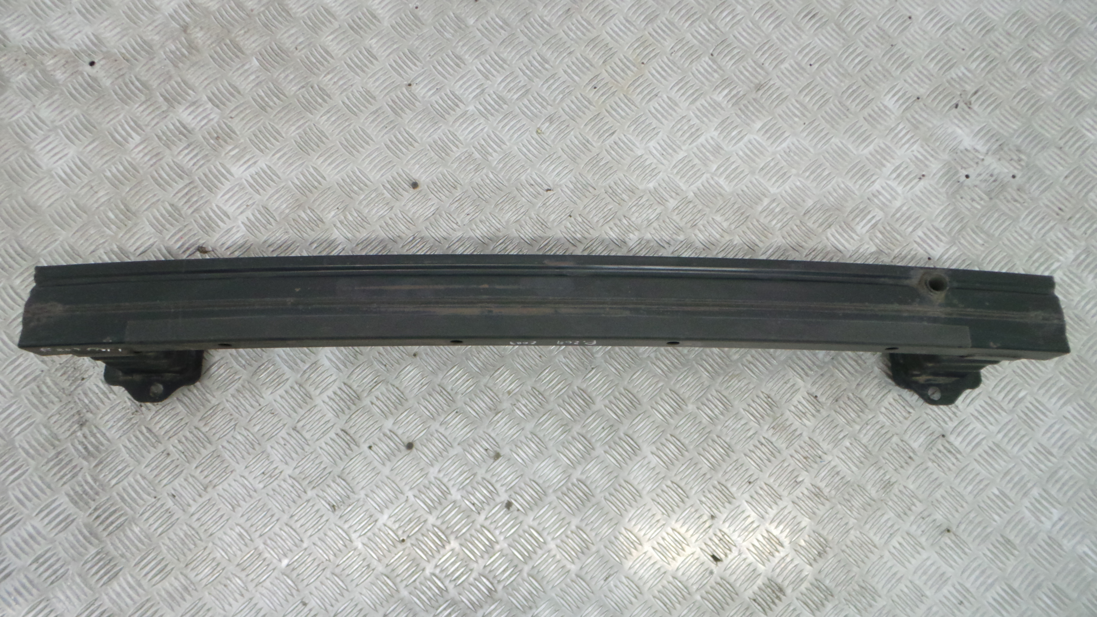 Reforço do Para Choques Frente  525290 - PEUGEOT 207 (WA_, WC_), 207/207+ (WA_, WC_)-33183323