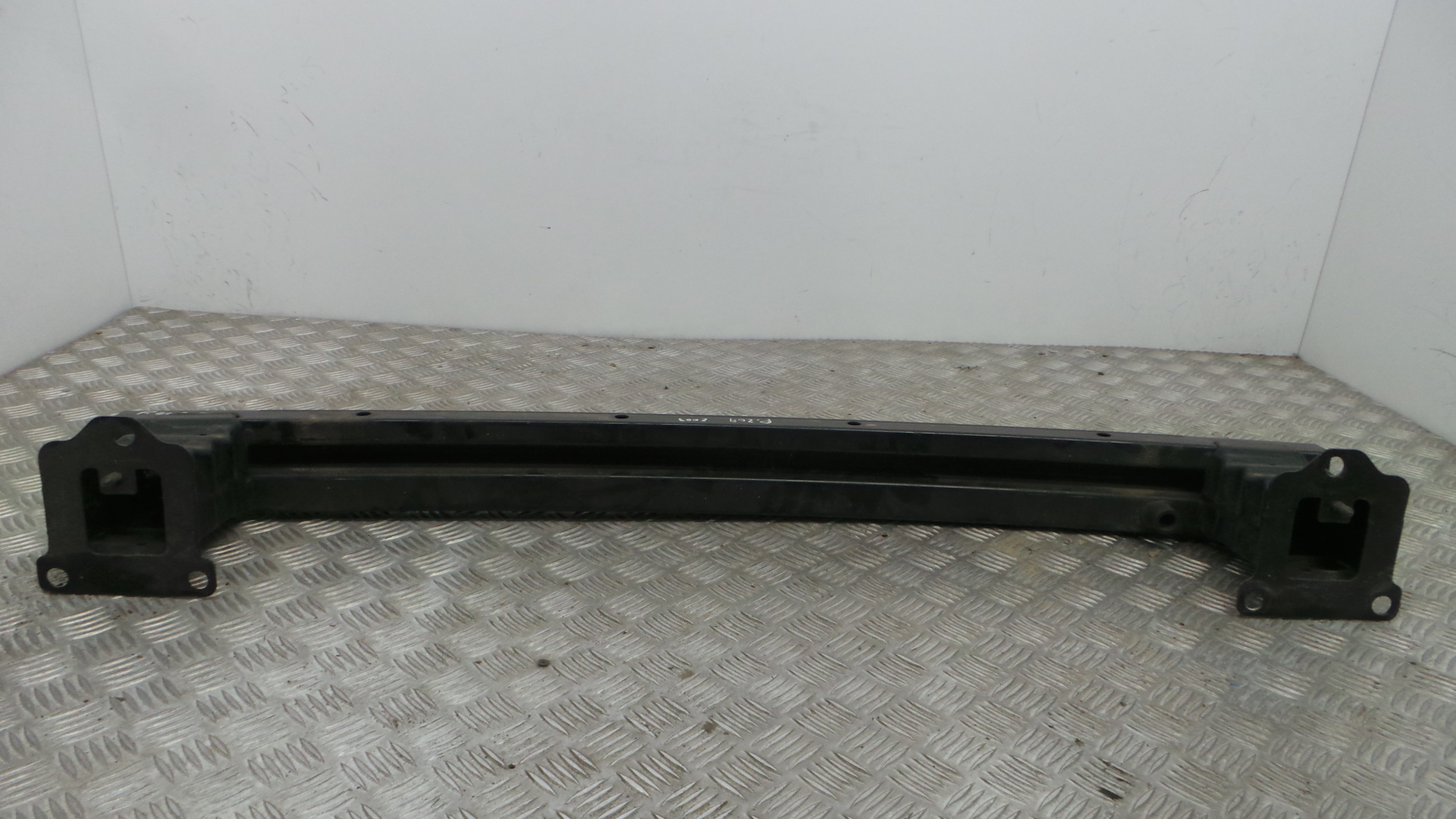 Reforço do Para Choques Frente  525290 - PEUGEOT 207 (WA_, WC_), 207/207+ (WA_, WC_)-33183323