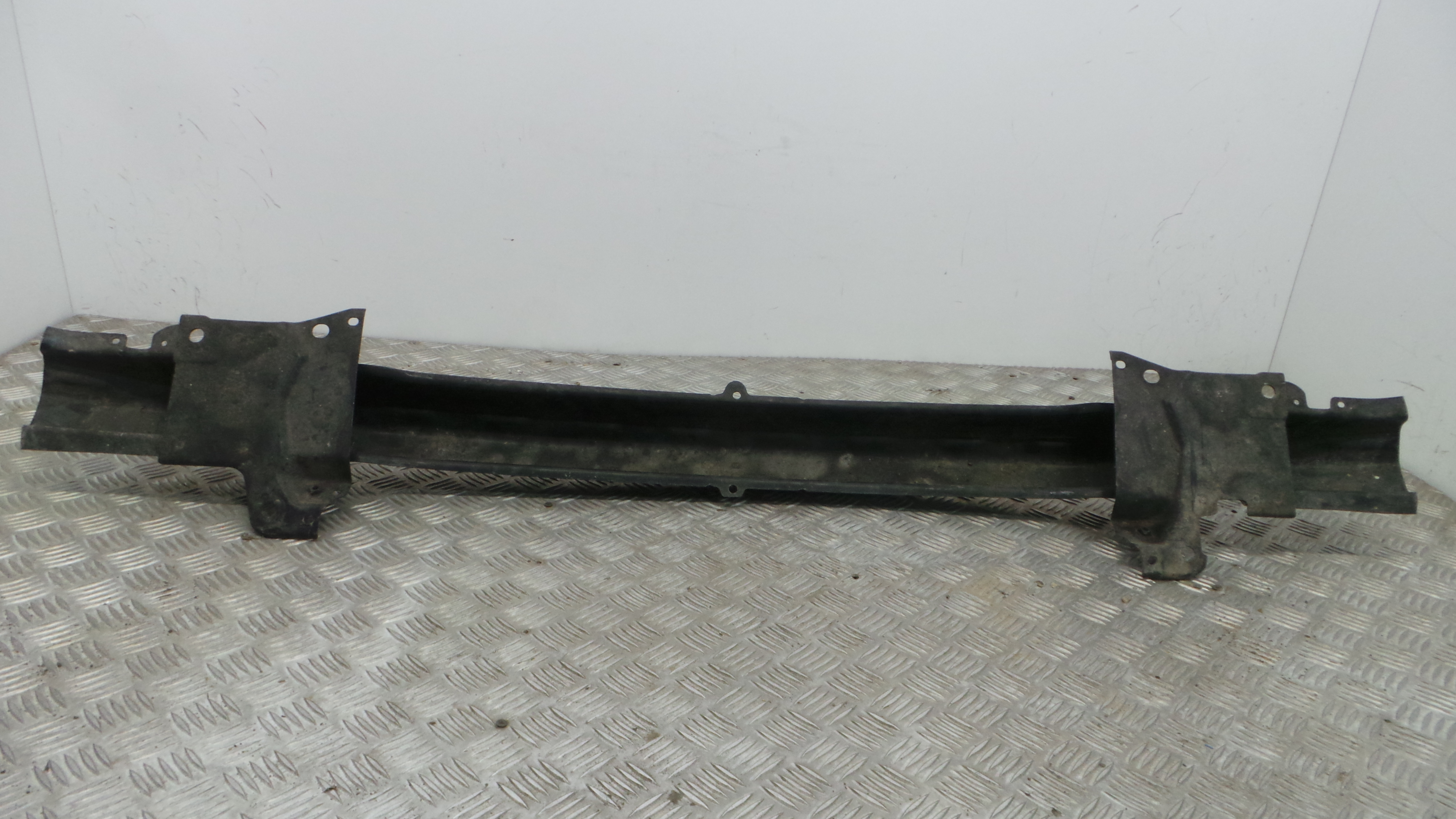 Reforço do Para Choques Frente 1J0805551 - VW GOLF IV (1J1), GOLF Mk IV (1J1)-33183327