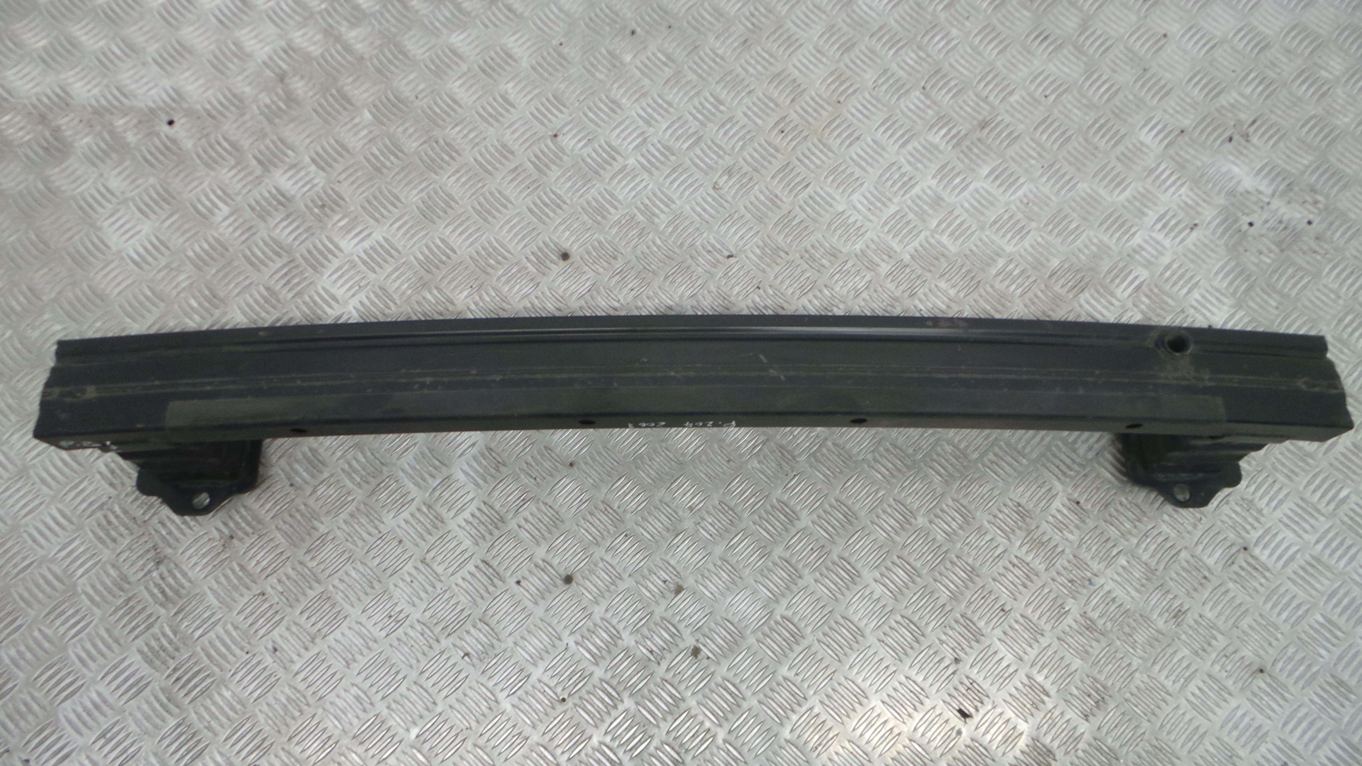 Reforço do Para Choques Frente  525293 - PEUGEOT 207 (WA_, WC_), 207/207+ (WA_, WC_)-33183332