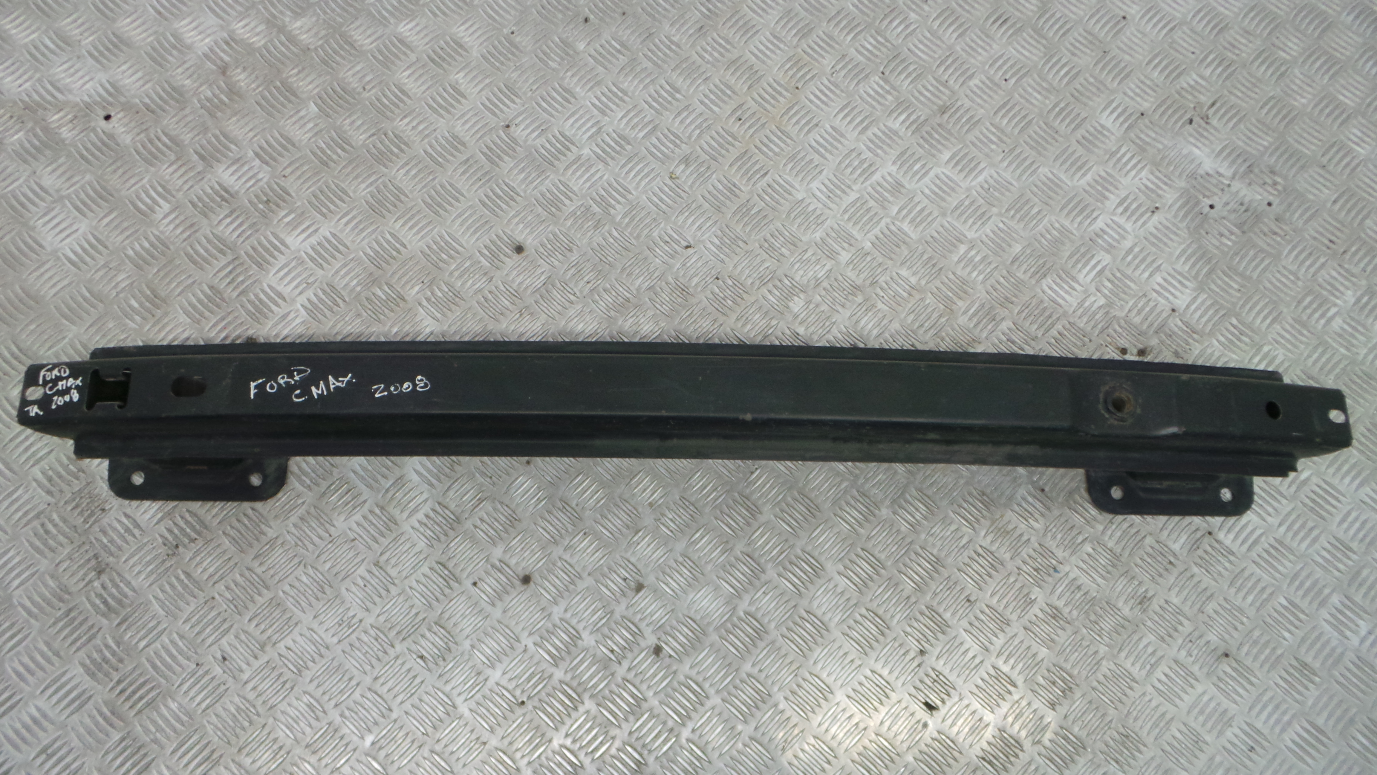 Reforco do Para Choques Traseiro 3M51-R403226-AJ - FORD C-MAX (DM2)-33183336 Reforco do Para Choques Traseiro 3M51-R403226-AJ - FORD C-MAX (DM2)-33183336