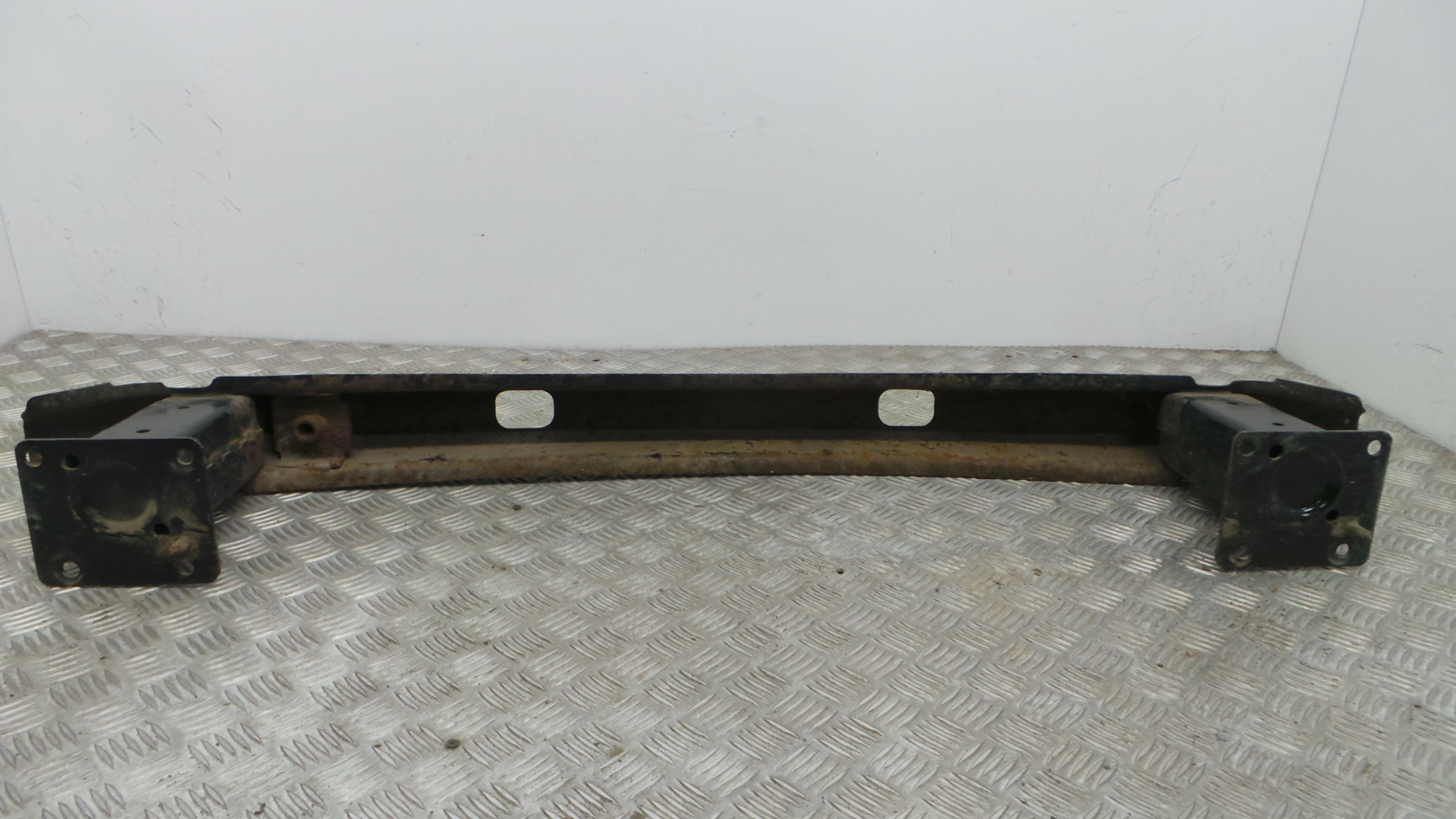 Reforco do Para Choques Traseiro  00P323745 - PEUGEOT 307 SW (3H)-33183339