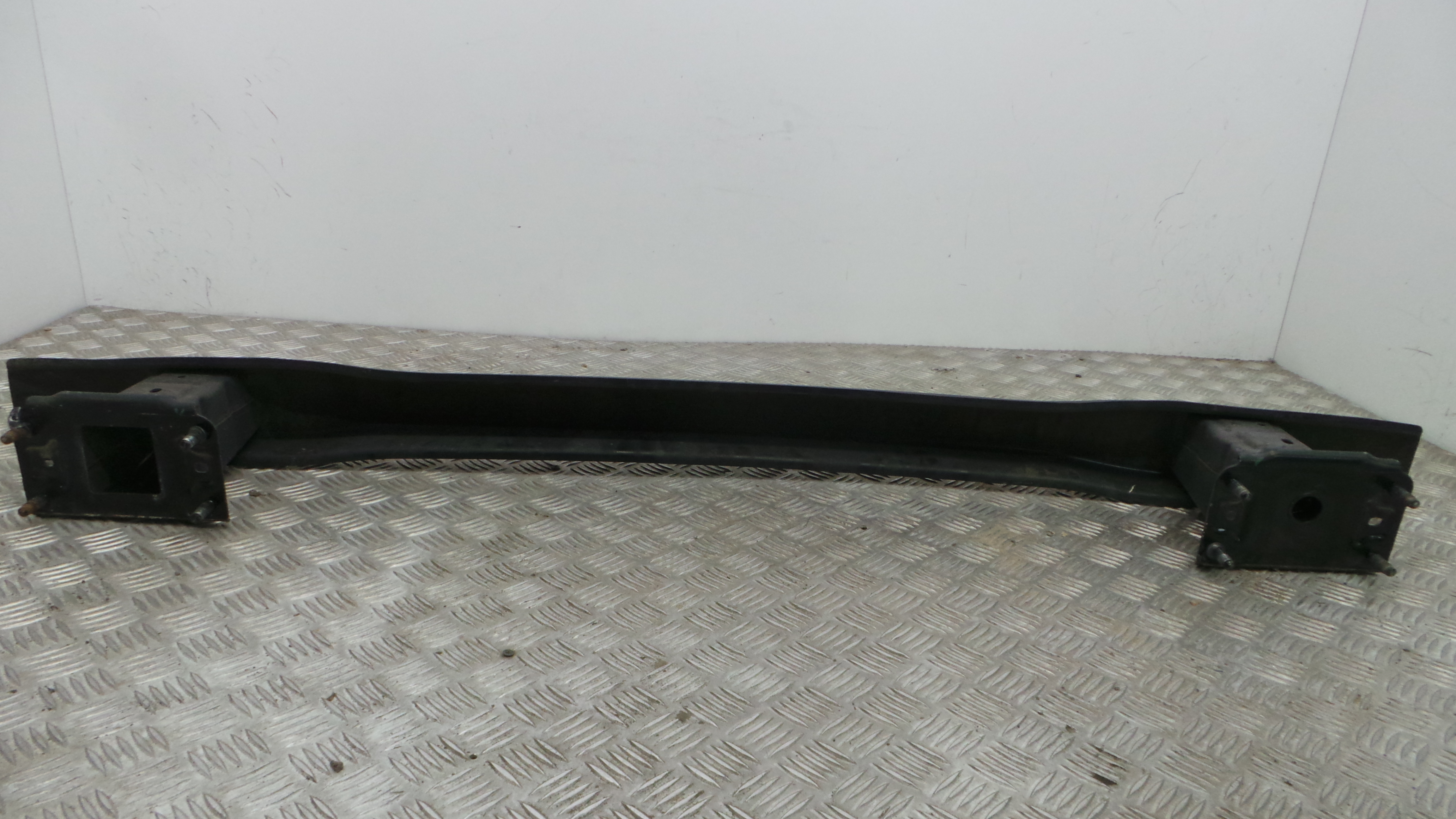 Reforco do Para Choques Traseiro  A2046100414 - MERCEDES-BENZ C-CLASS (W204)-33183342