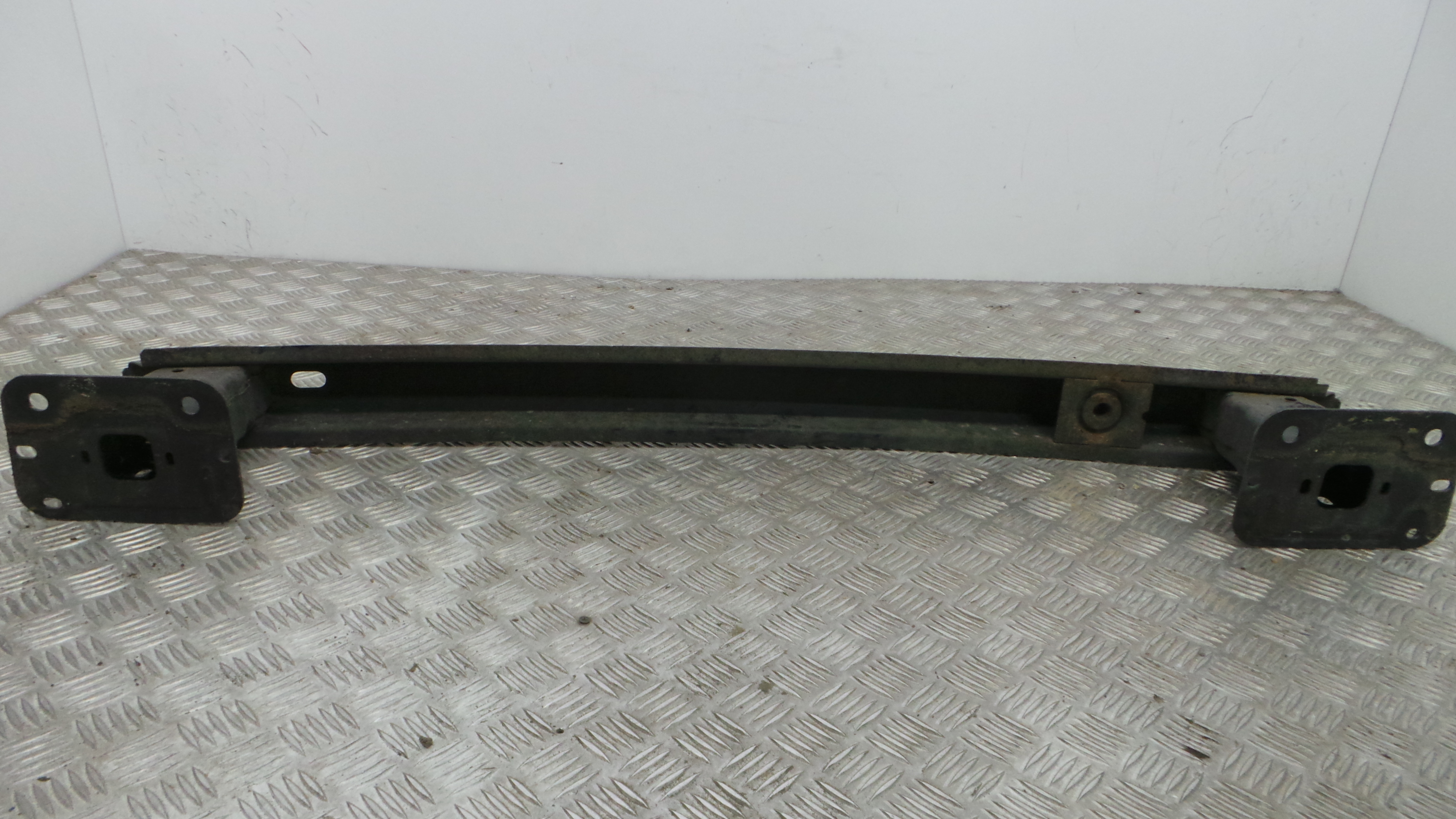 Reforco do Para Choques Traseiro  3M51-R403226-AJ - FORD FOCUS II (DA_, HCP, DP)-33183345