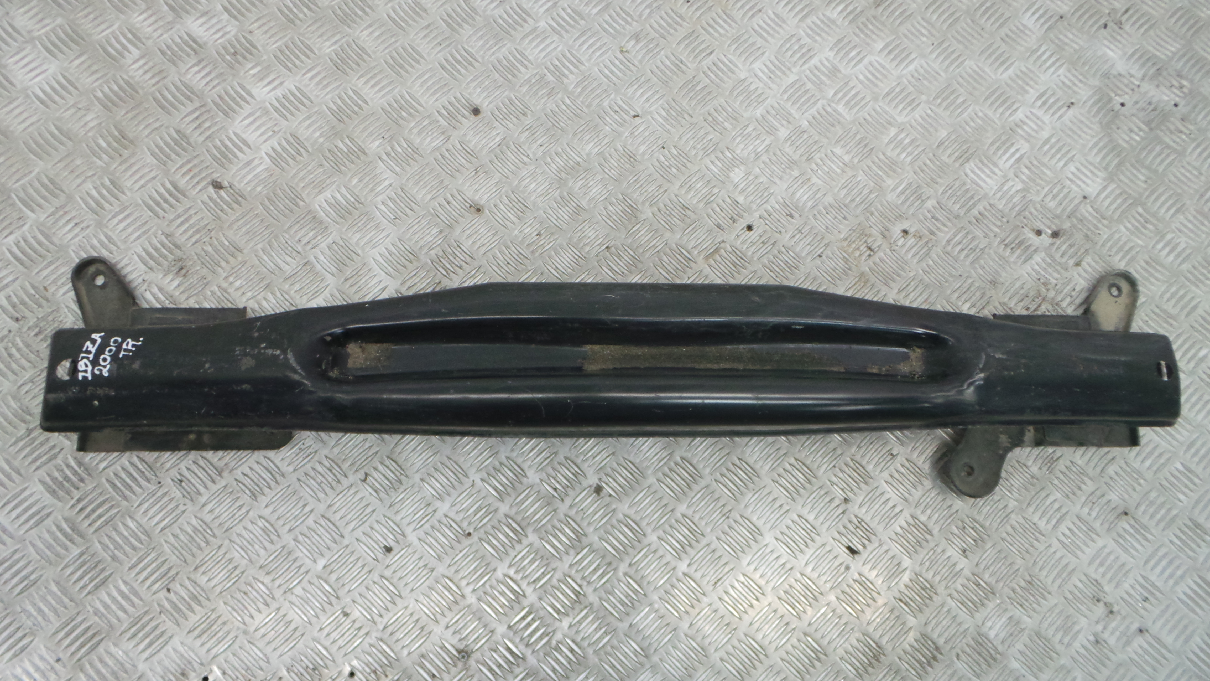 Reforco do Para Choques Traseiro  6K0807307 - SEAT IBIZA II (6K1), IBIZA Mk II (6K1)-33183348