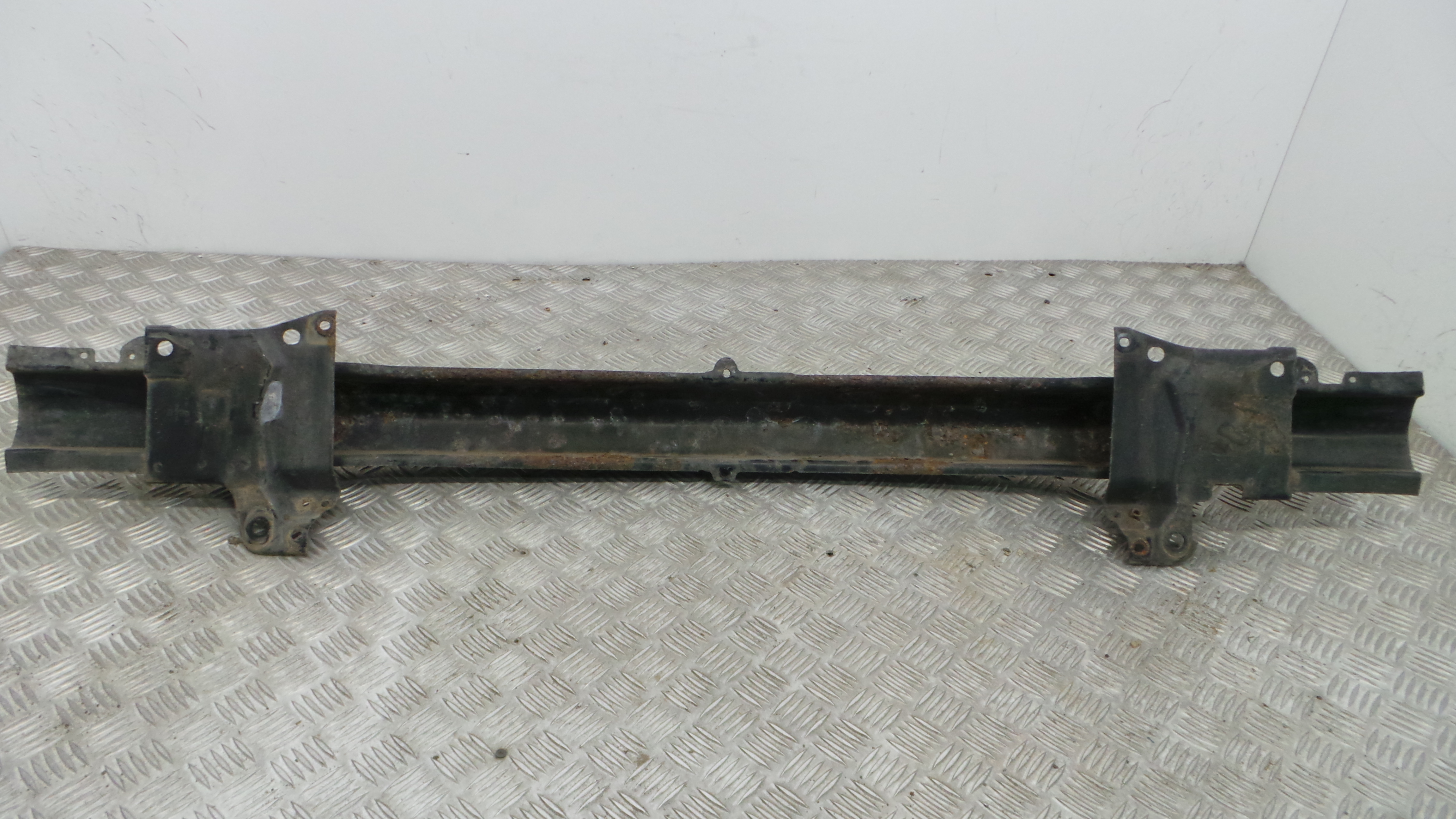 Reforço do Para Choques Frente  1J0806635 - VW GOLF IV (1J1), GOLF Mk IV (1J1)-33183351