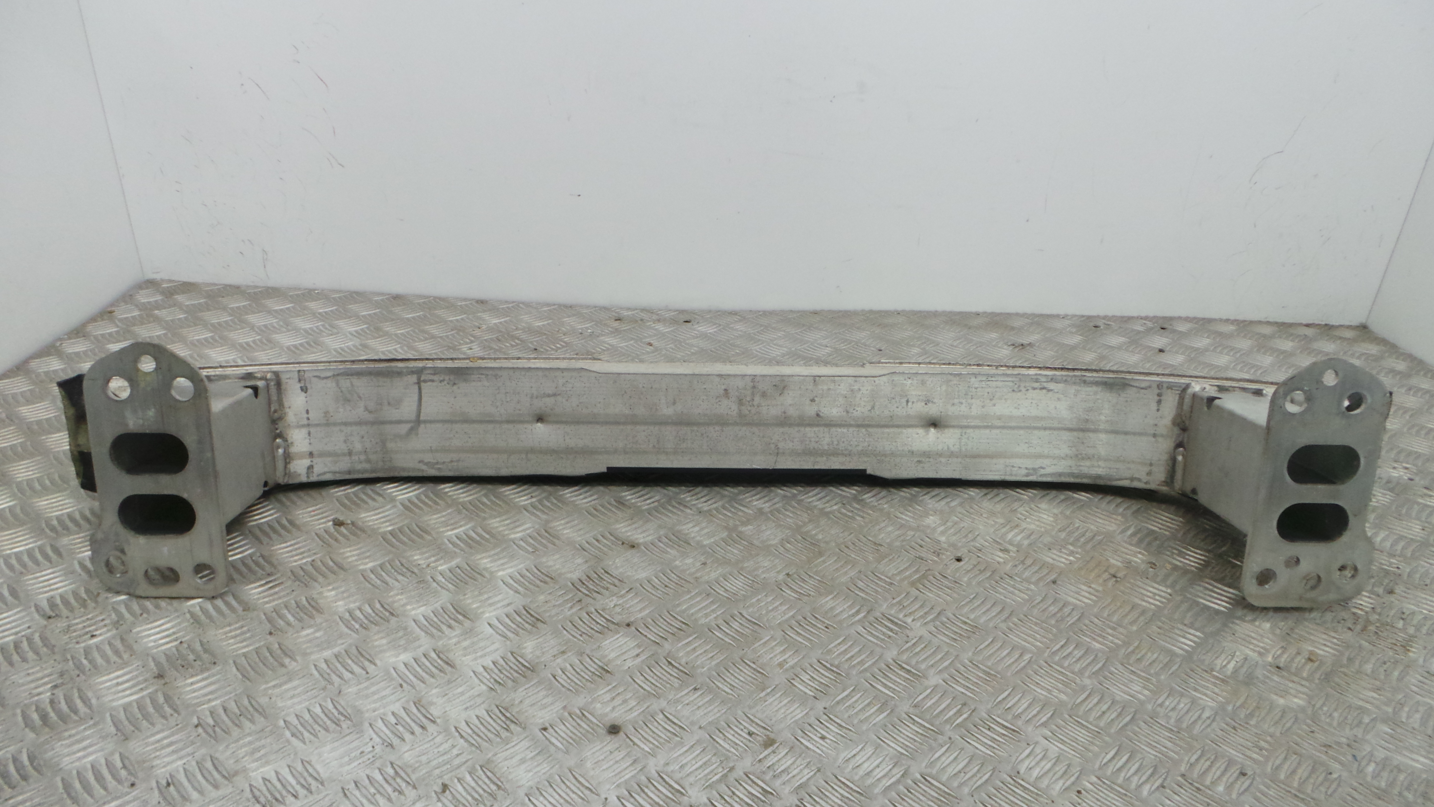 Reforço do Para Choques Frente  0000051805761 - ALFA ROMEO GIULIETTA (940_)-33183355