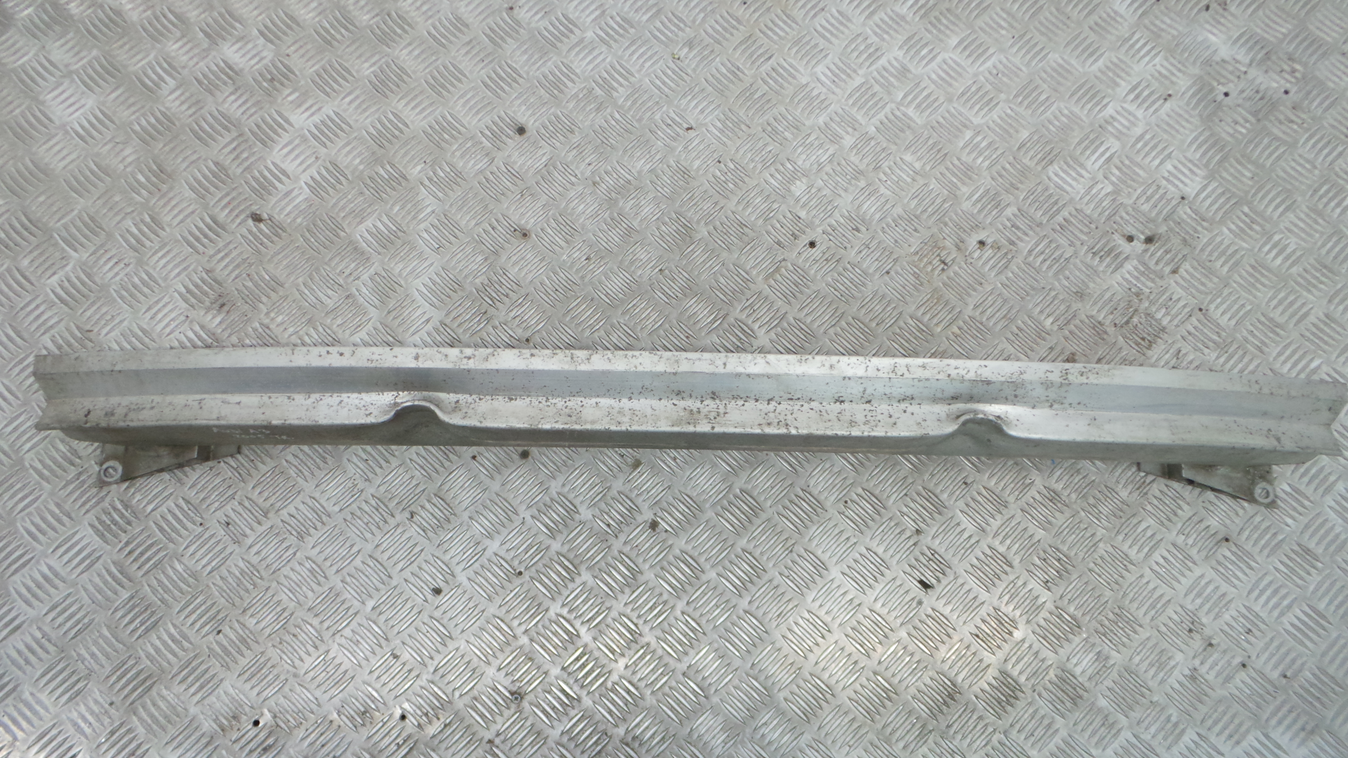 Reforco do Para Choques Traseiro  8P3807309 - AUDI A3 (8P1)-33183357