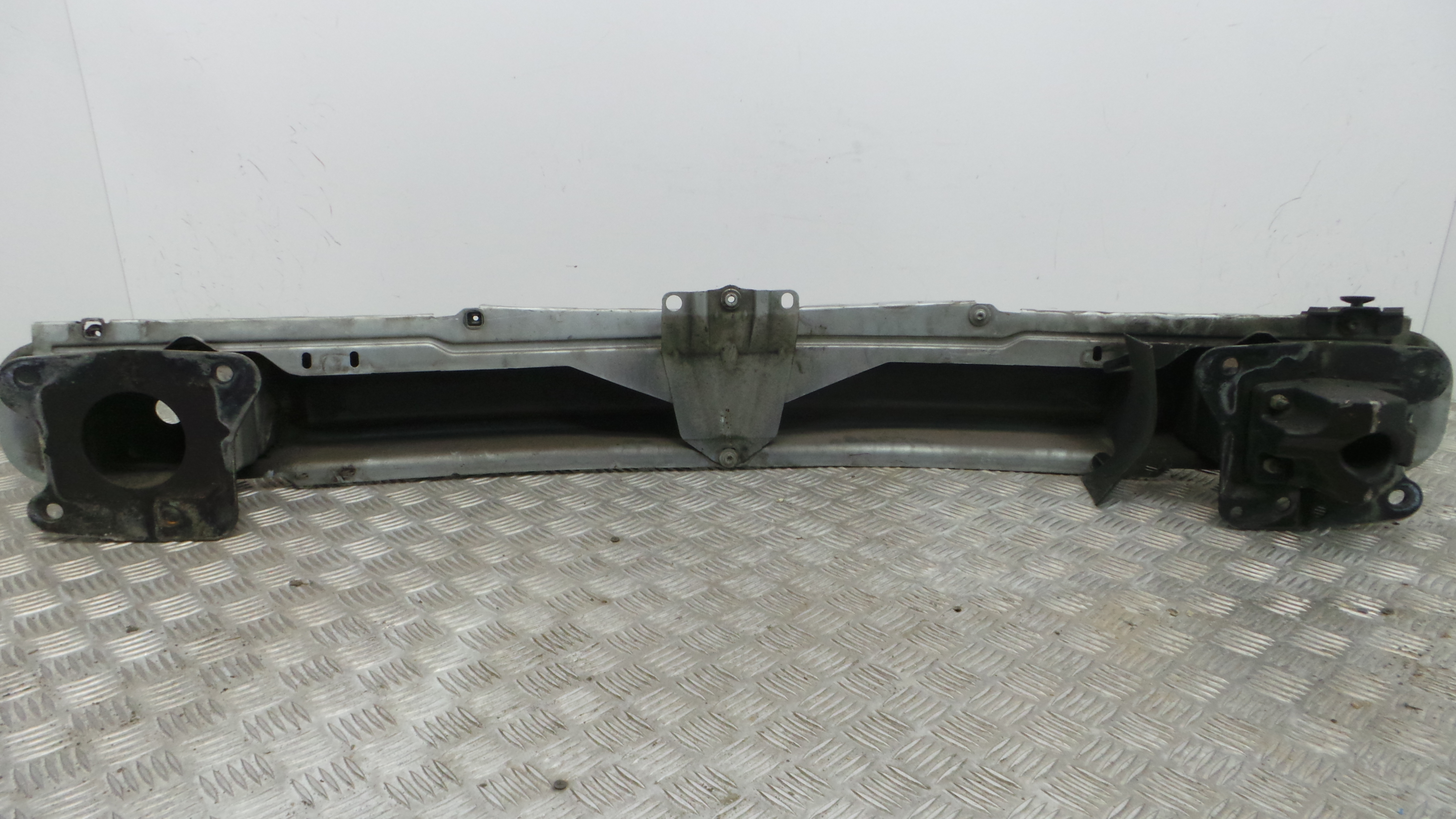 Reforço do Para Choques Frente  7782148920 - RENAULT LAGUNA II (BG0/1_)-33183364
