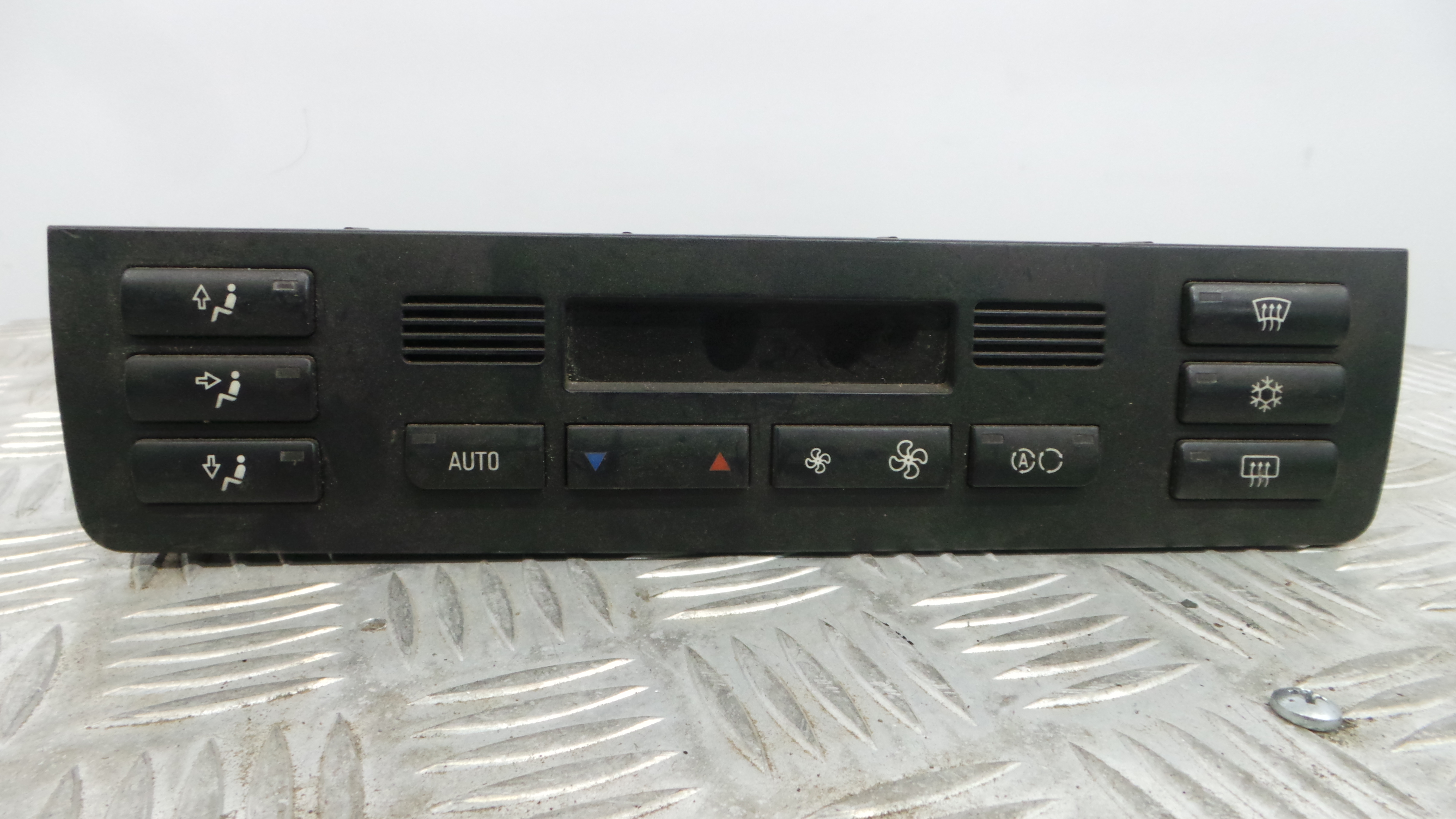 Comando da Sofagem / Climatronic 64.11-6916882 - BMW 3 (E46)-33183377